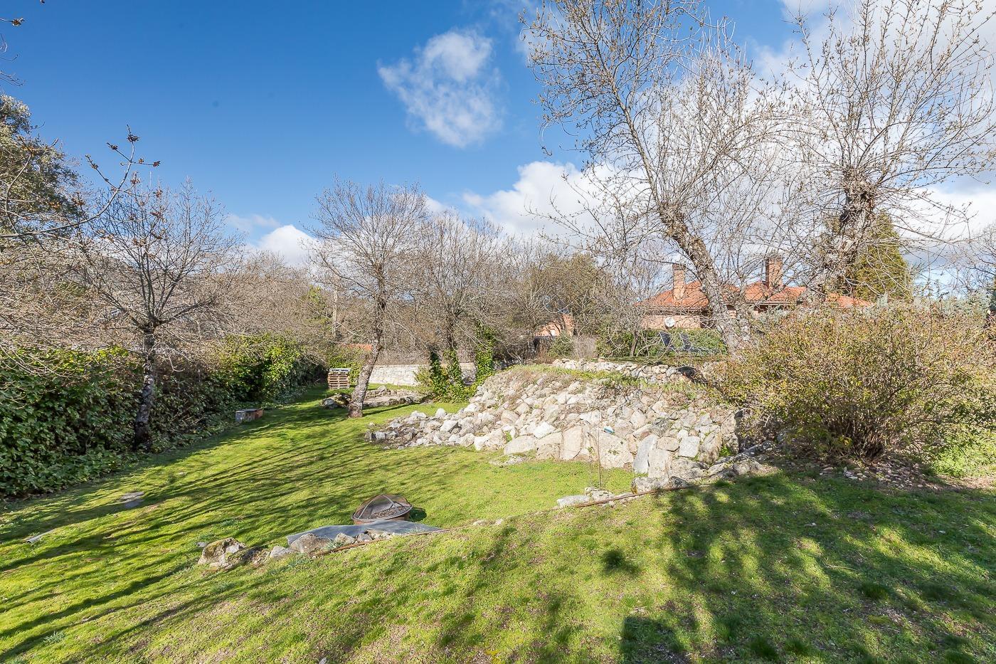 Casas o chalets-Venta-El Escorial-2111950-Foto-72