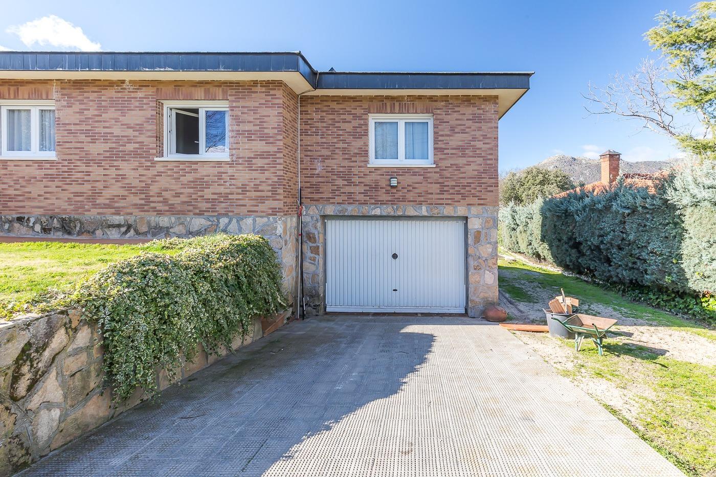 Casas o chalets-Venta-El Escorial-2111950-Foto-75