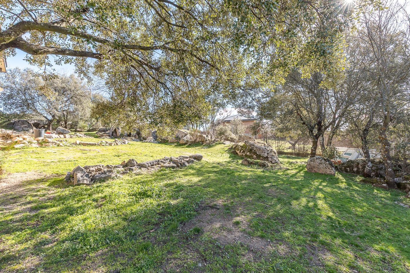 Casas o chalets-Venta-El Escorial-2111950-Foto-71