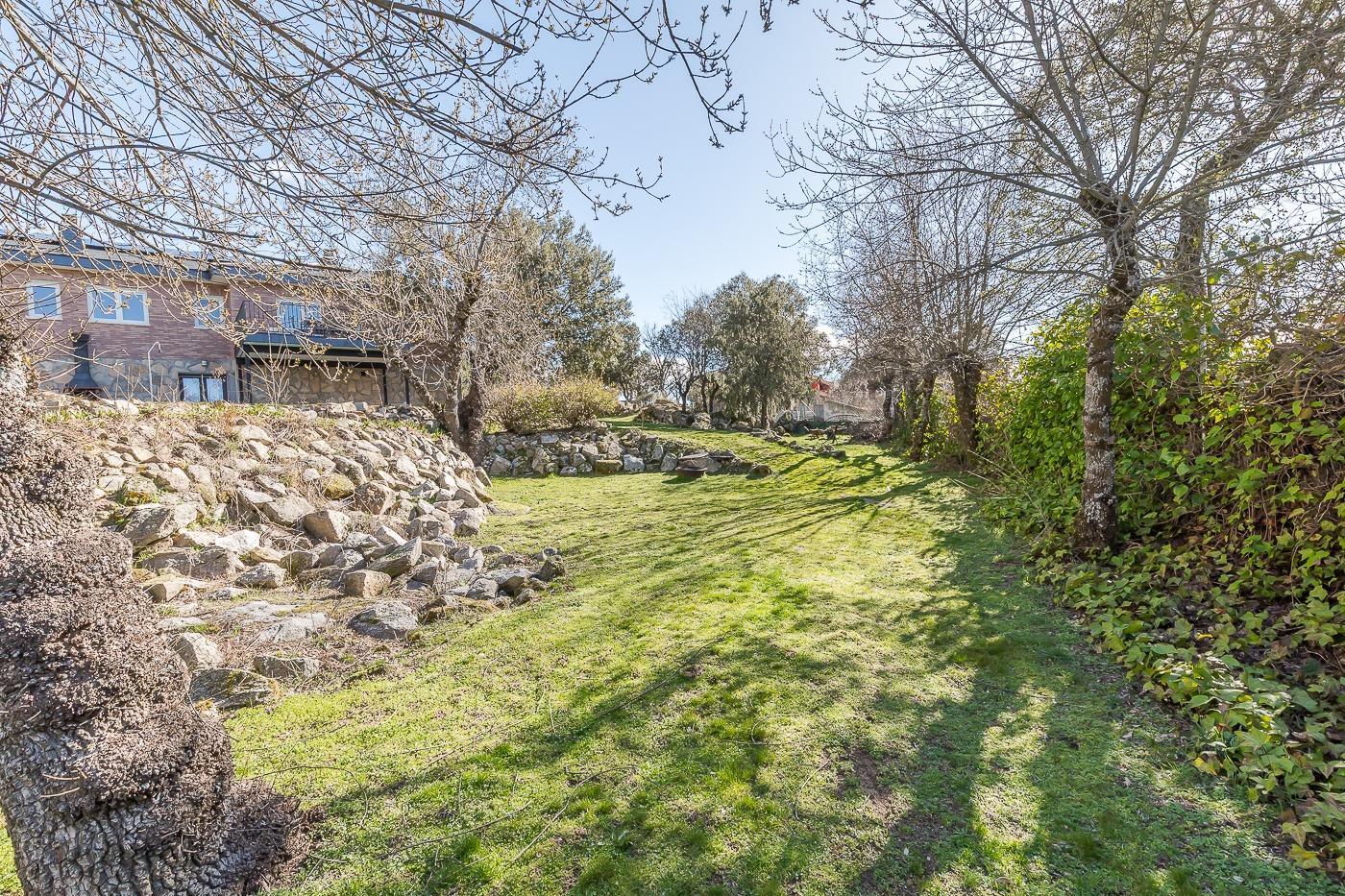 Casas o chalets-Venta-El Escorial-2111950-Foto-74