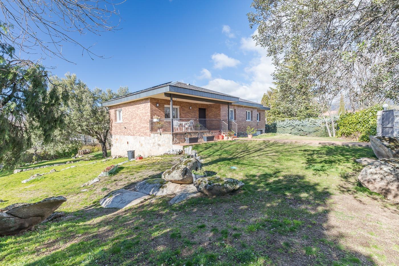 Casas o chalets-Venta-El Escorial-2111950-Foto-77