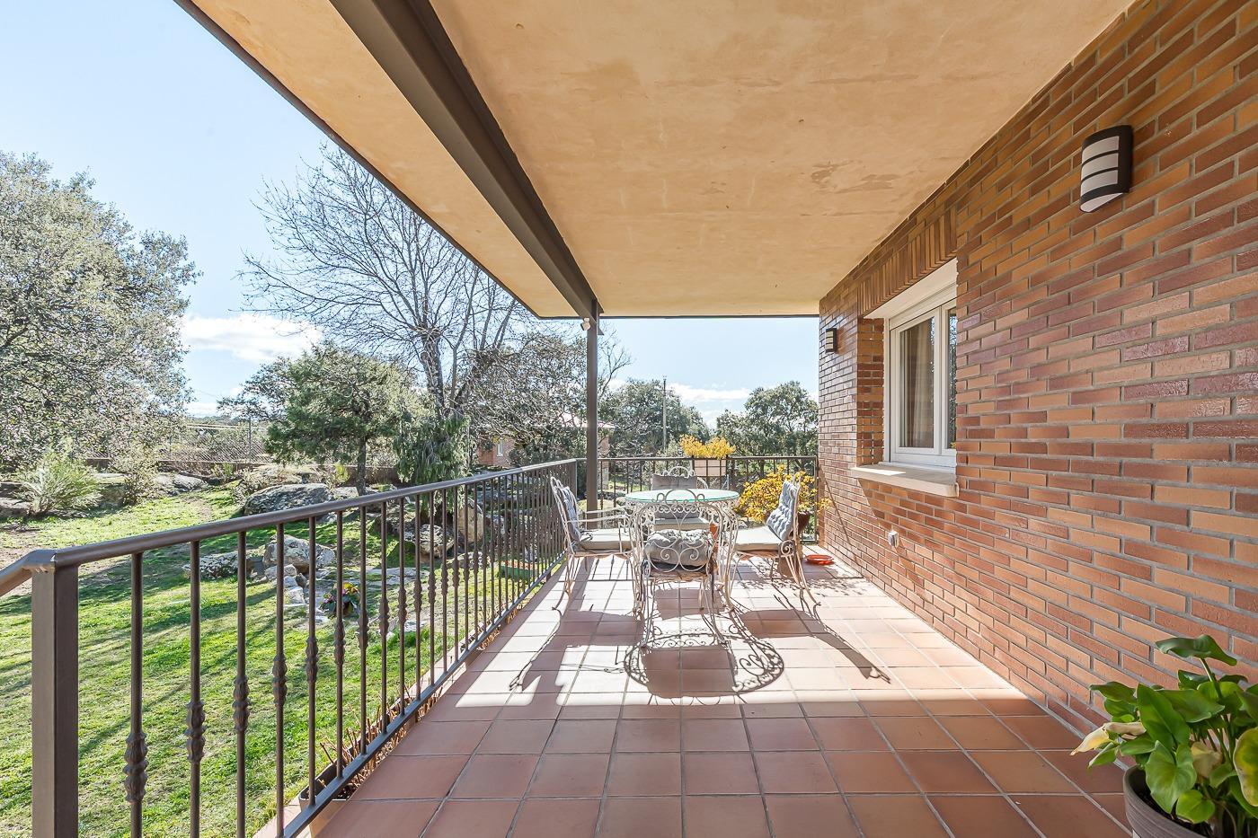 Casas o chalets-Venta-El Escorial-2111950-Foto-80