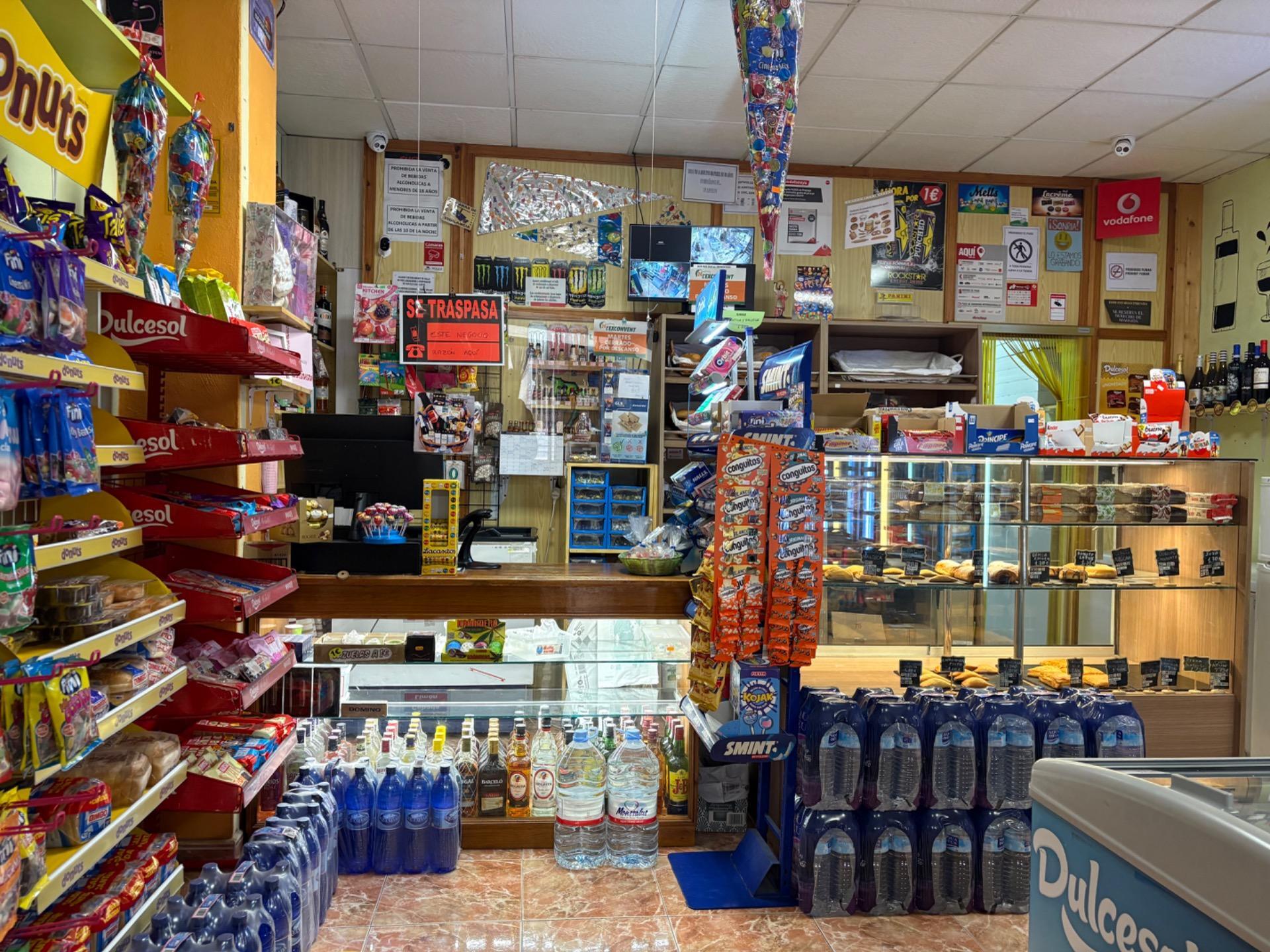 Local Comercial en venta, MonÃ²ver, Alicante/Alacant, Alicante/Alacant