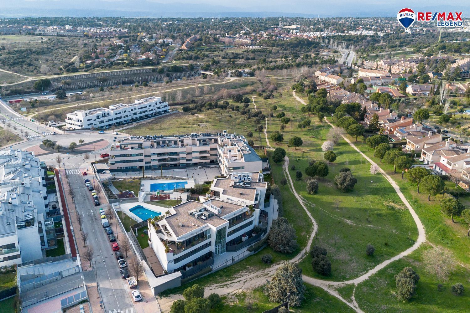 Pisos-Venta-Boadilla del Monte-1653731-Foto-2