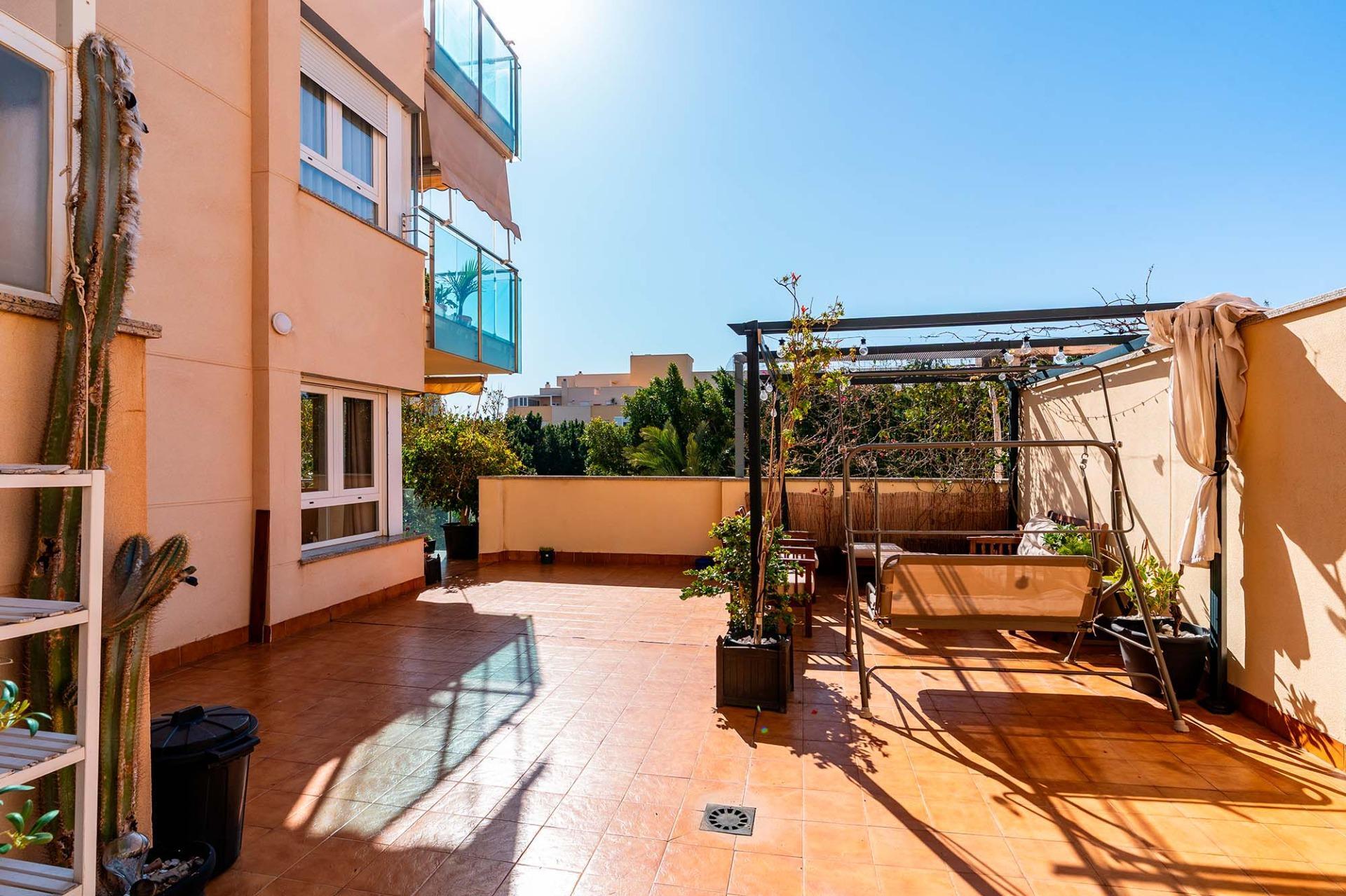 Pisos-Venta-El Ejido-2115350-Foto-7