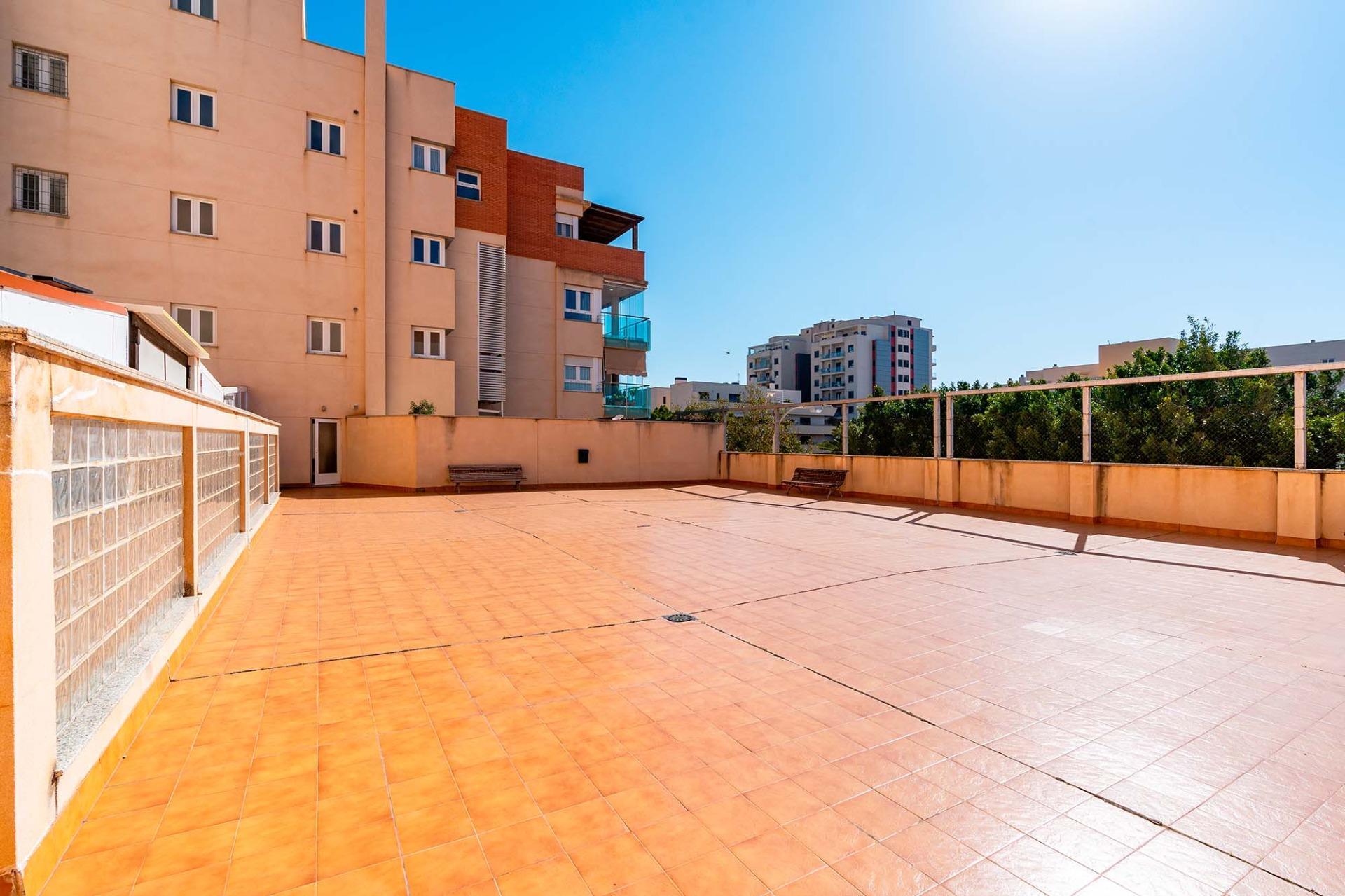 Pisos-Venta-El Ejido-2115350-Foto-38