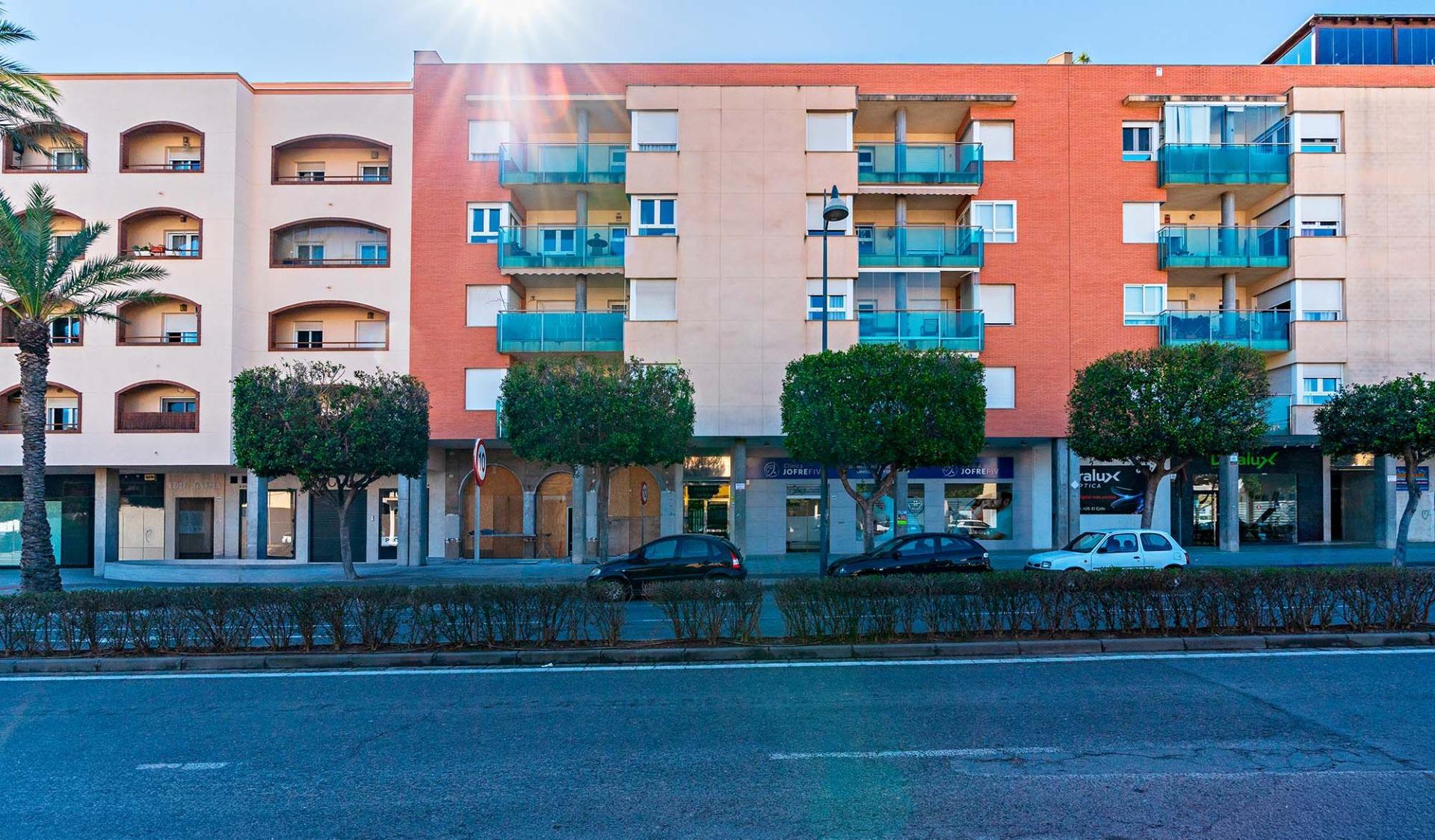 Pisos-Venta-El Ejido-2115350-Foto-40