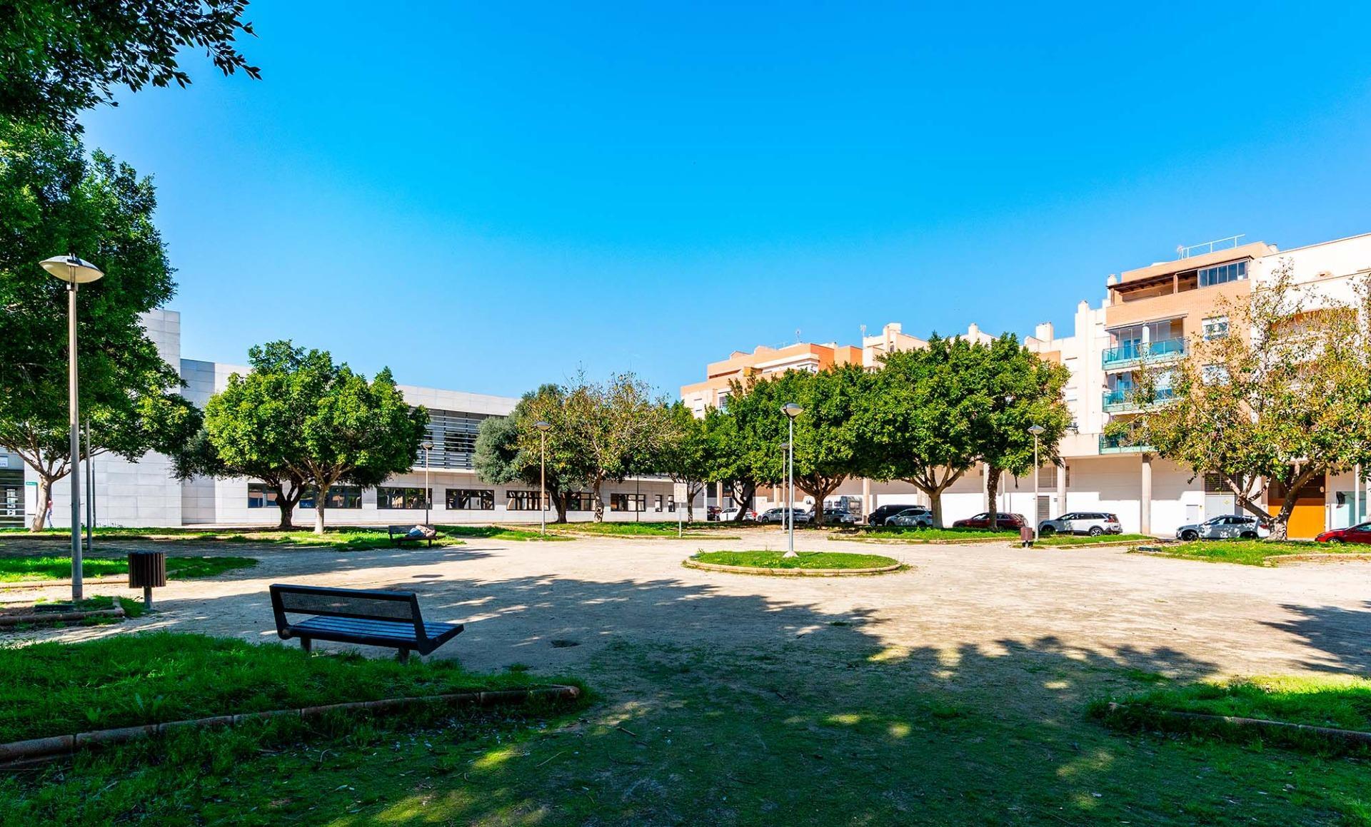 Pisos-Venta-El Ejido-2115350-Foto-39