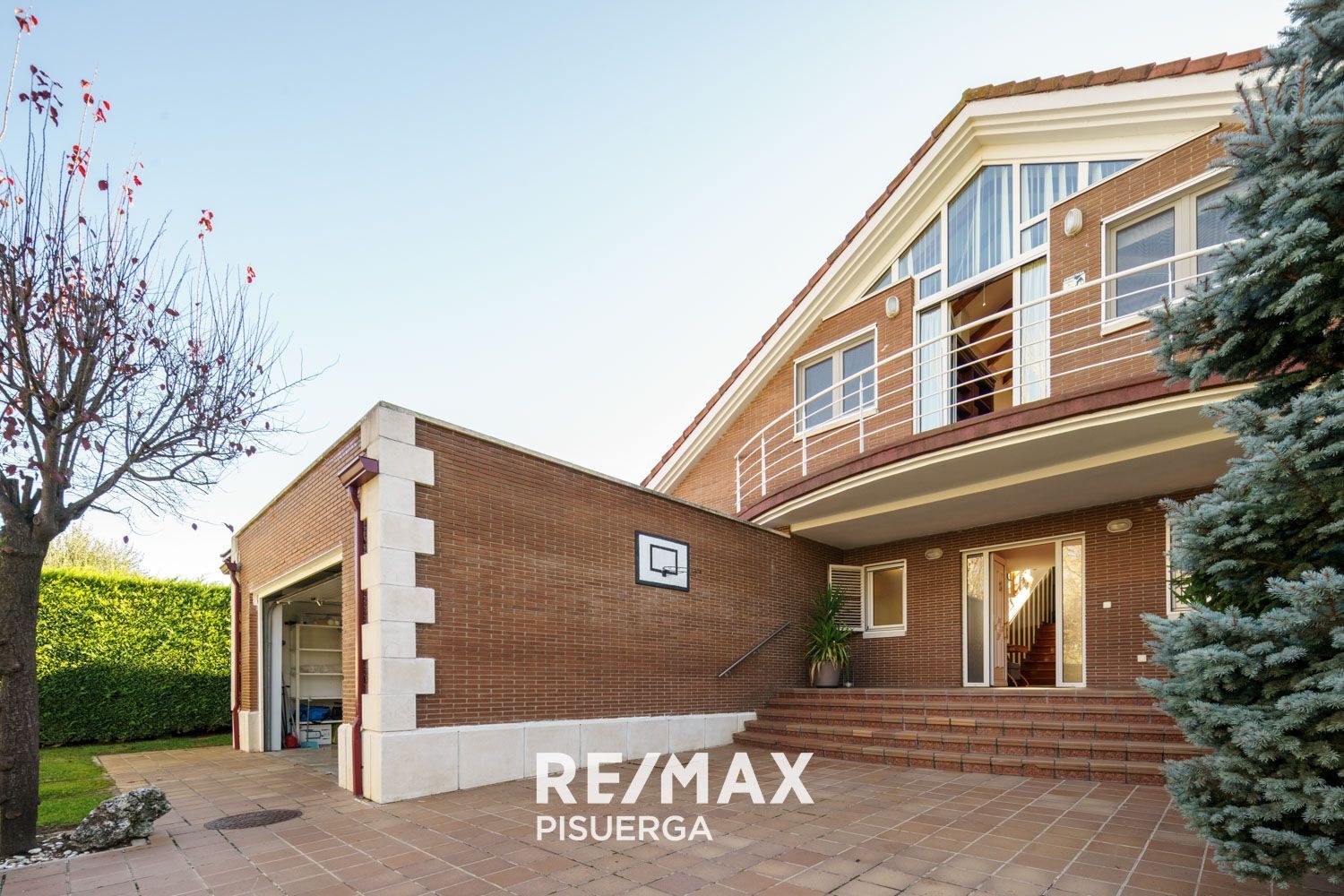 Casa en venta  Valladolid  1/1