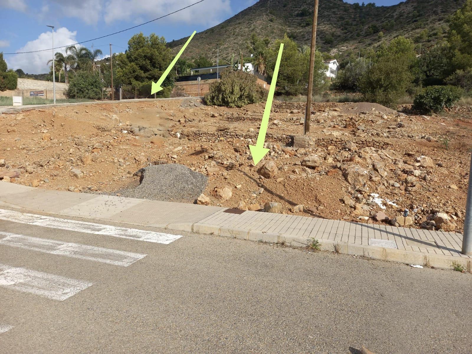 Fincas y solares-Venta-La Vall de Uixo-2115356-Foto-6