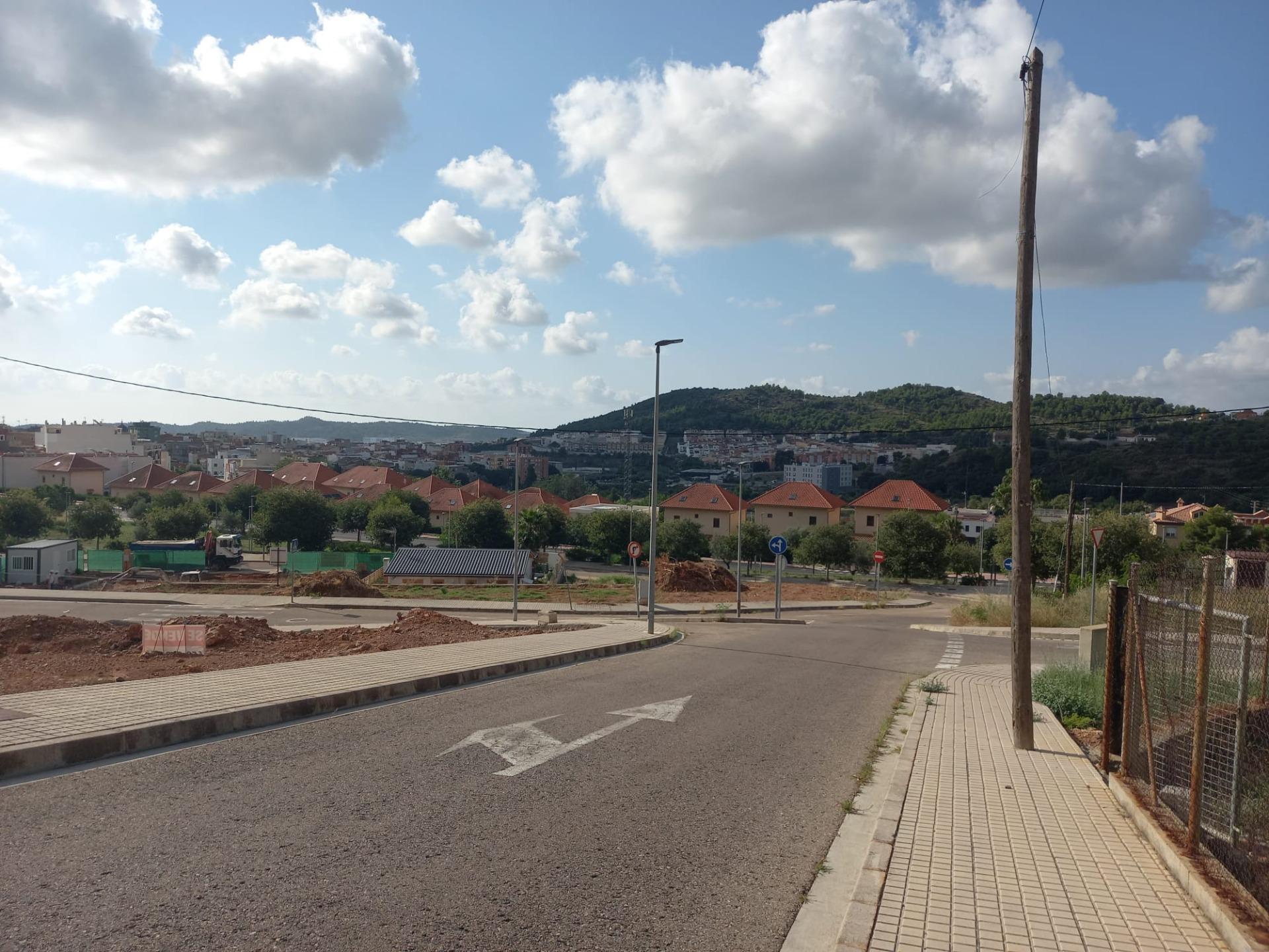 Fincas y solares-Venta-La Vall de Uixo-2115356-Foto-5