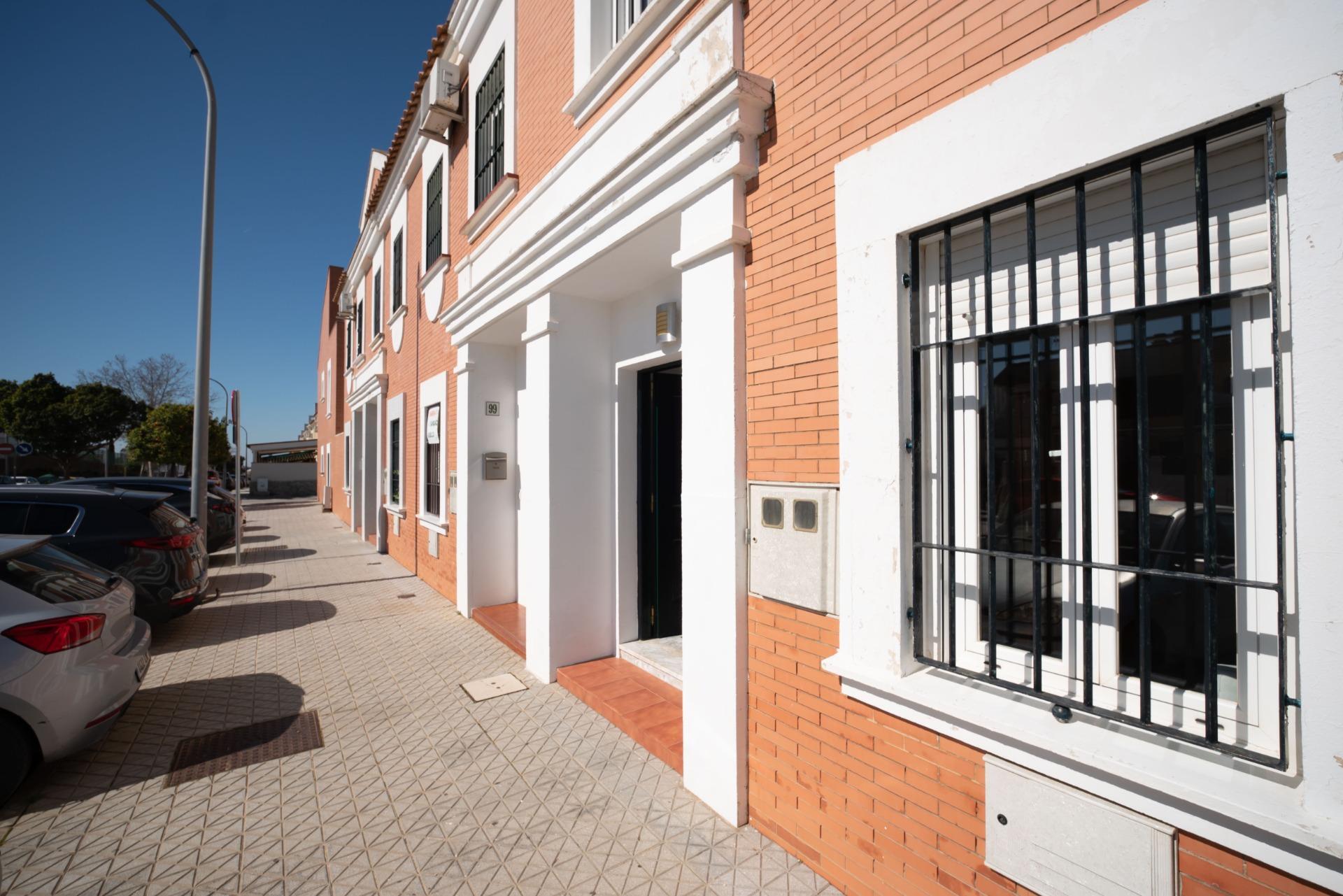 Casas o chalets-Venta-Mairena del Alcor-2115410-Foto-3