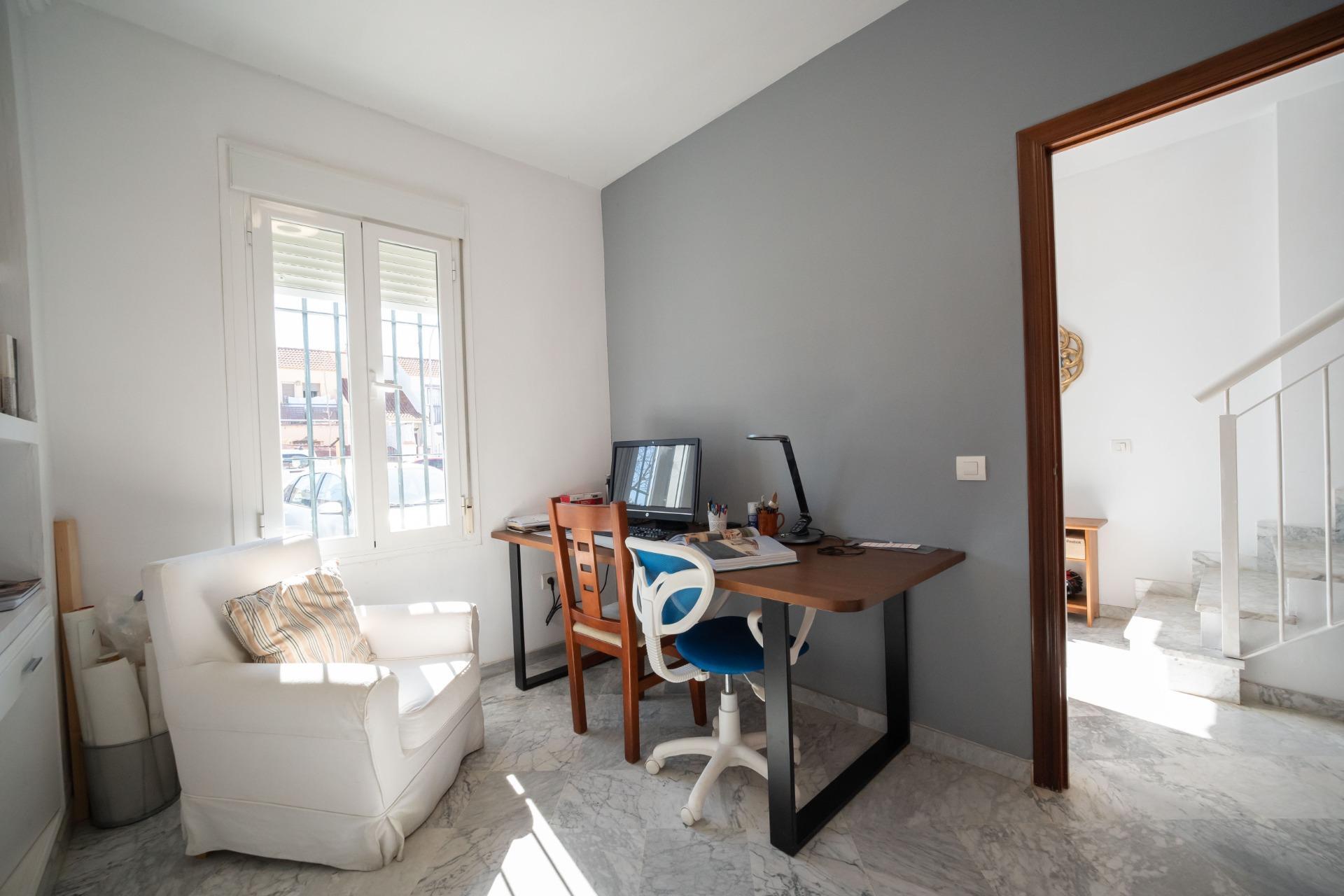 Casas o chalets-Venta-Mairena del Alcor-2115410-Foto-9