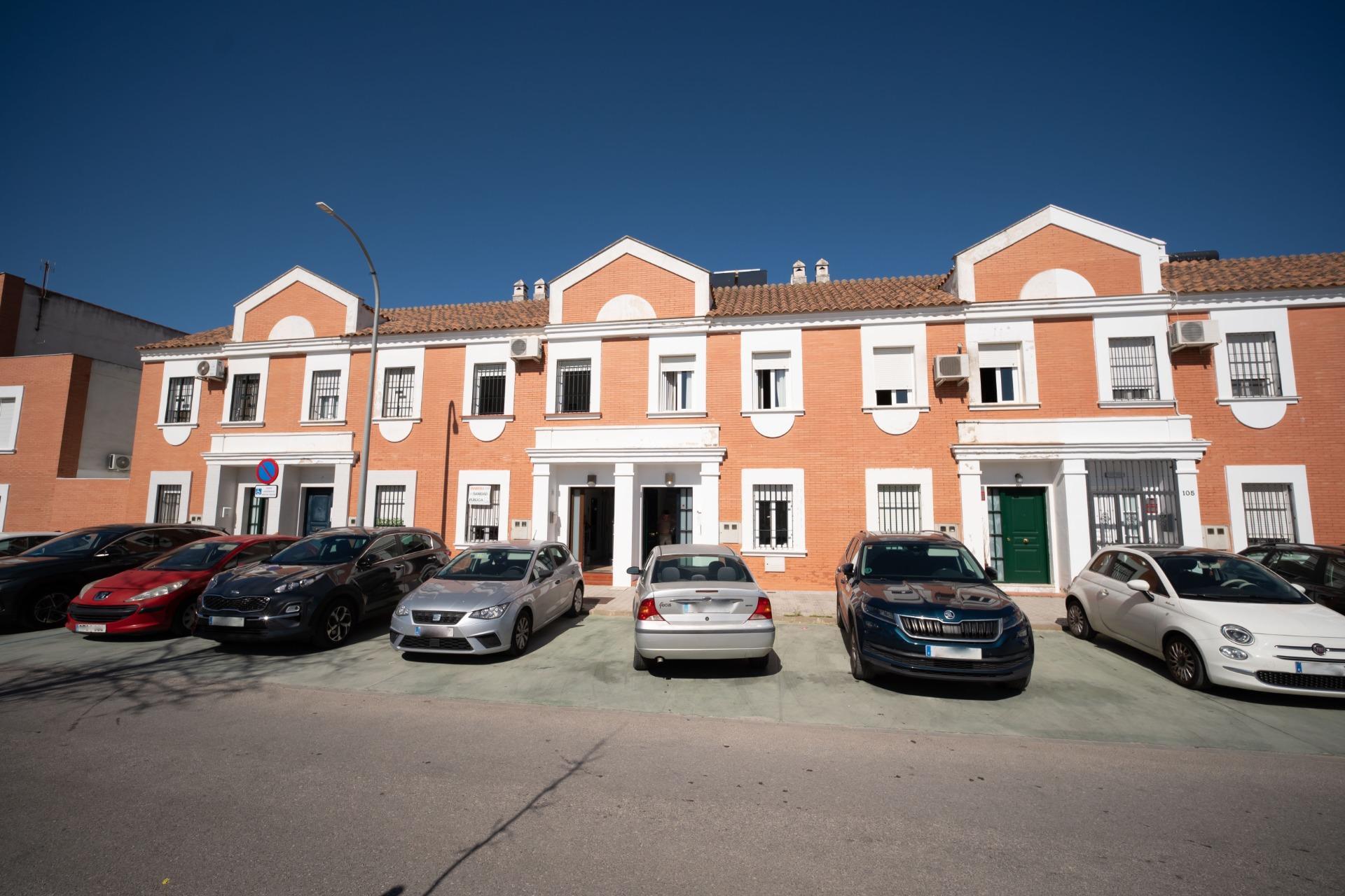 Casas o chalets-Venta-Mairena del Alcor-2115410-Foto-2