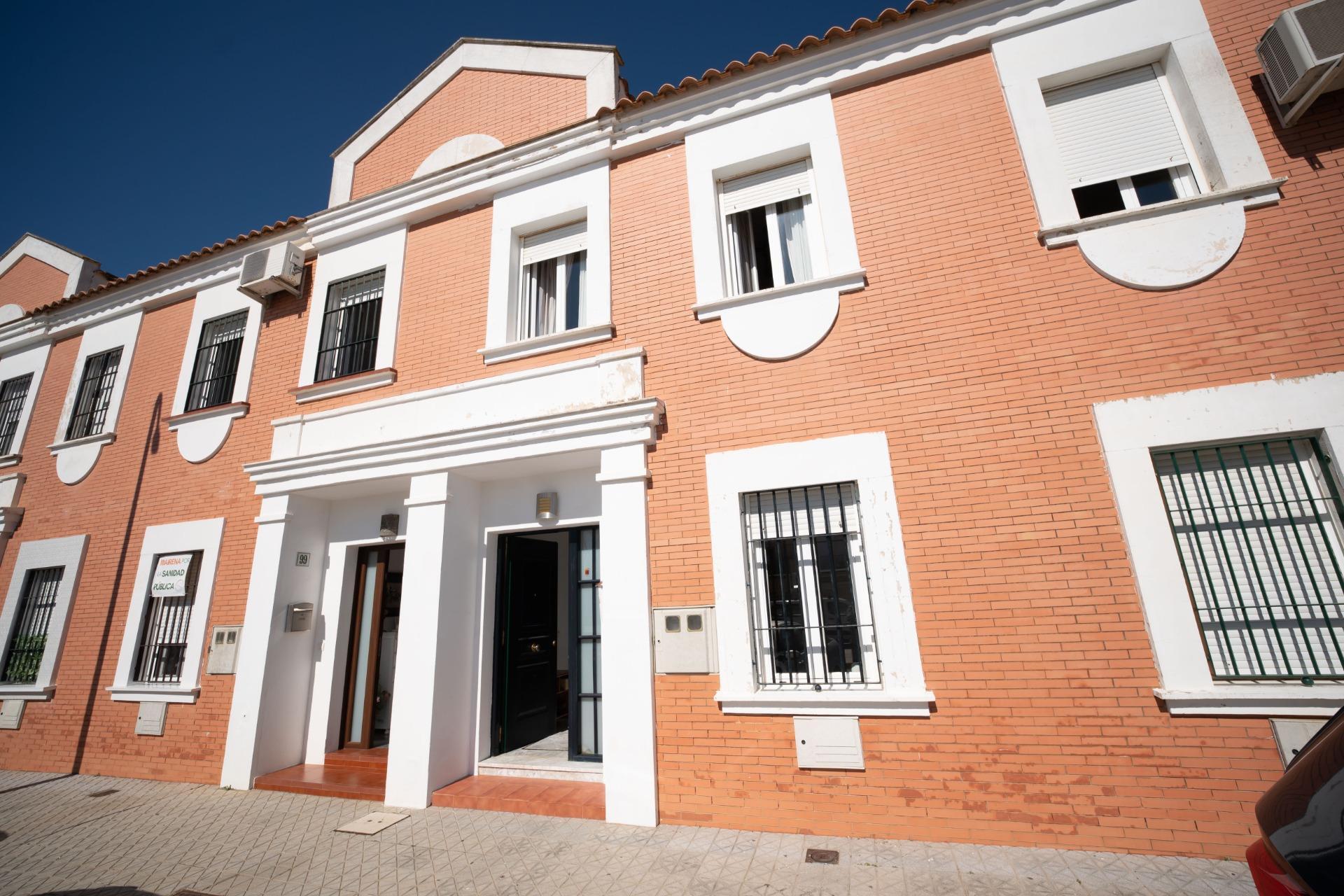 Casas o chalets-Venta-Mairena del Alcor-2115410