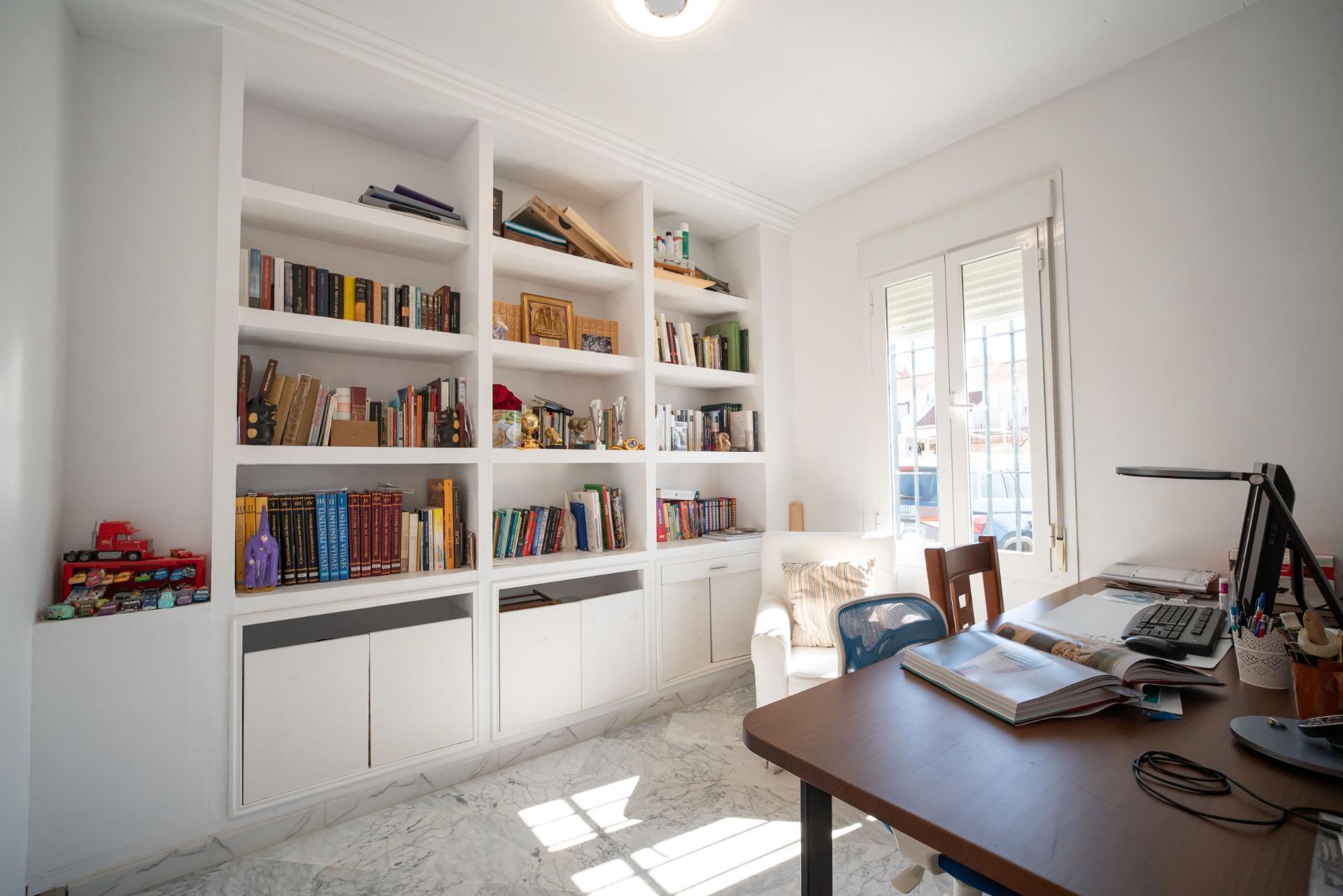 Casas o chalets-Venta-Mairena del Alcor-2115410-Foto-8