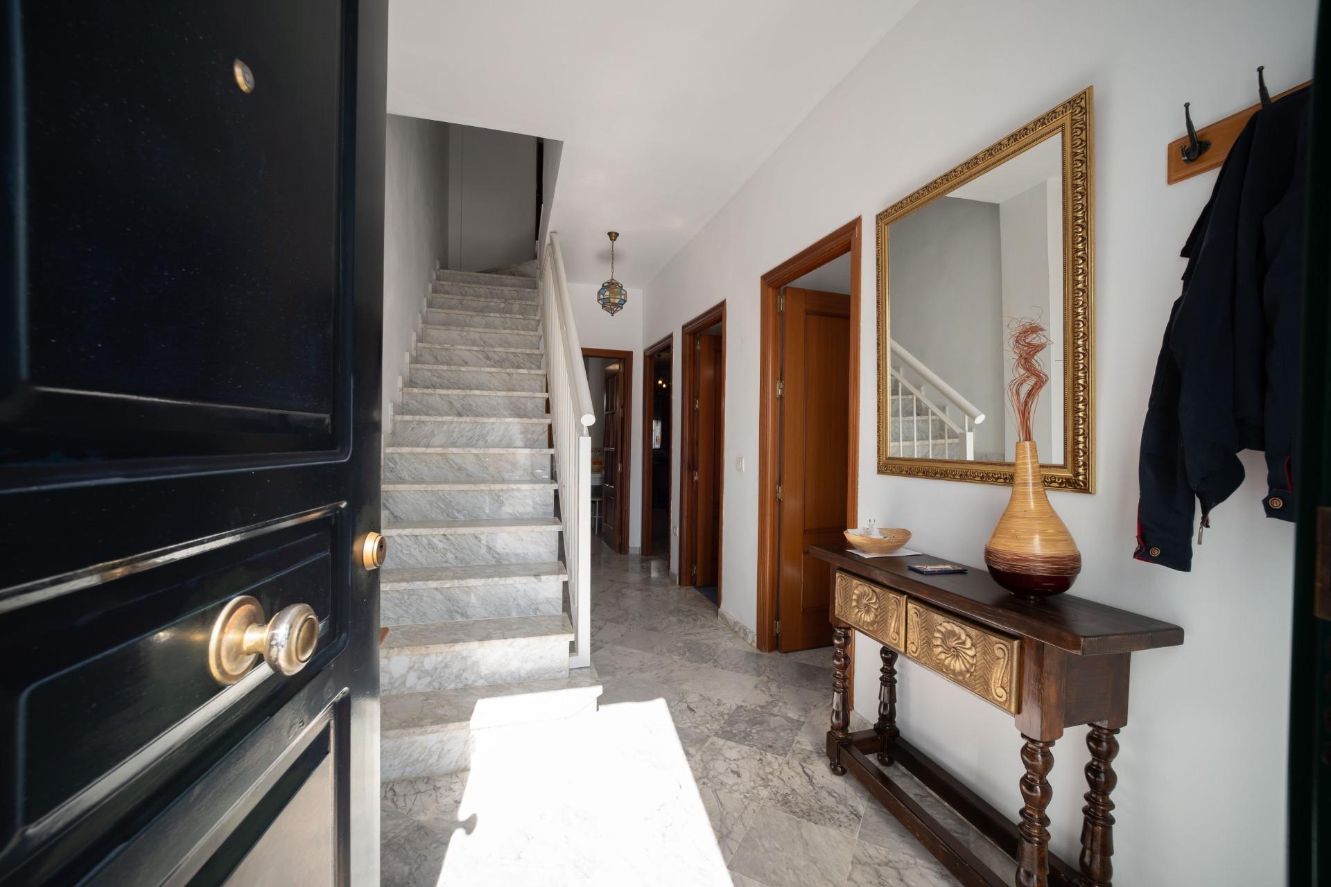 Casas o chalets-Venta-Mairena del Alcor-2115410-Foto-5