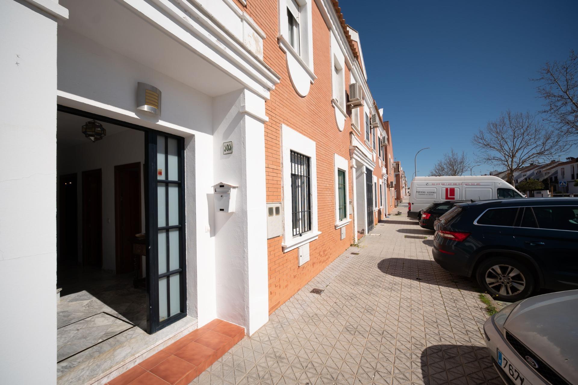 Casas o chalets-Venta-Mairena del Alcor-2115410-Foto-4