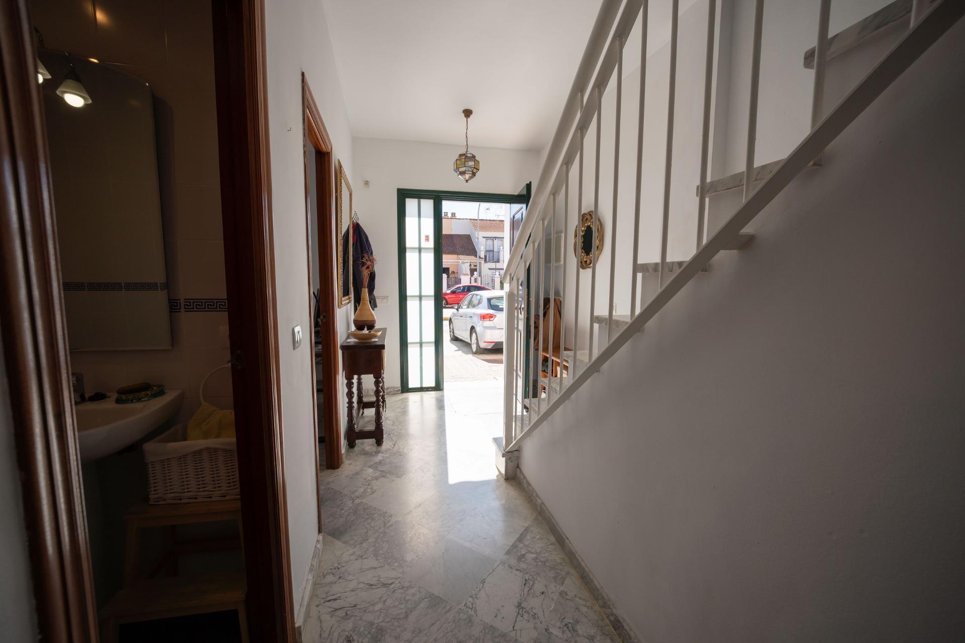 Casas o chalets-Venta-Mairena del Alcor-2115410-Foto-12