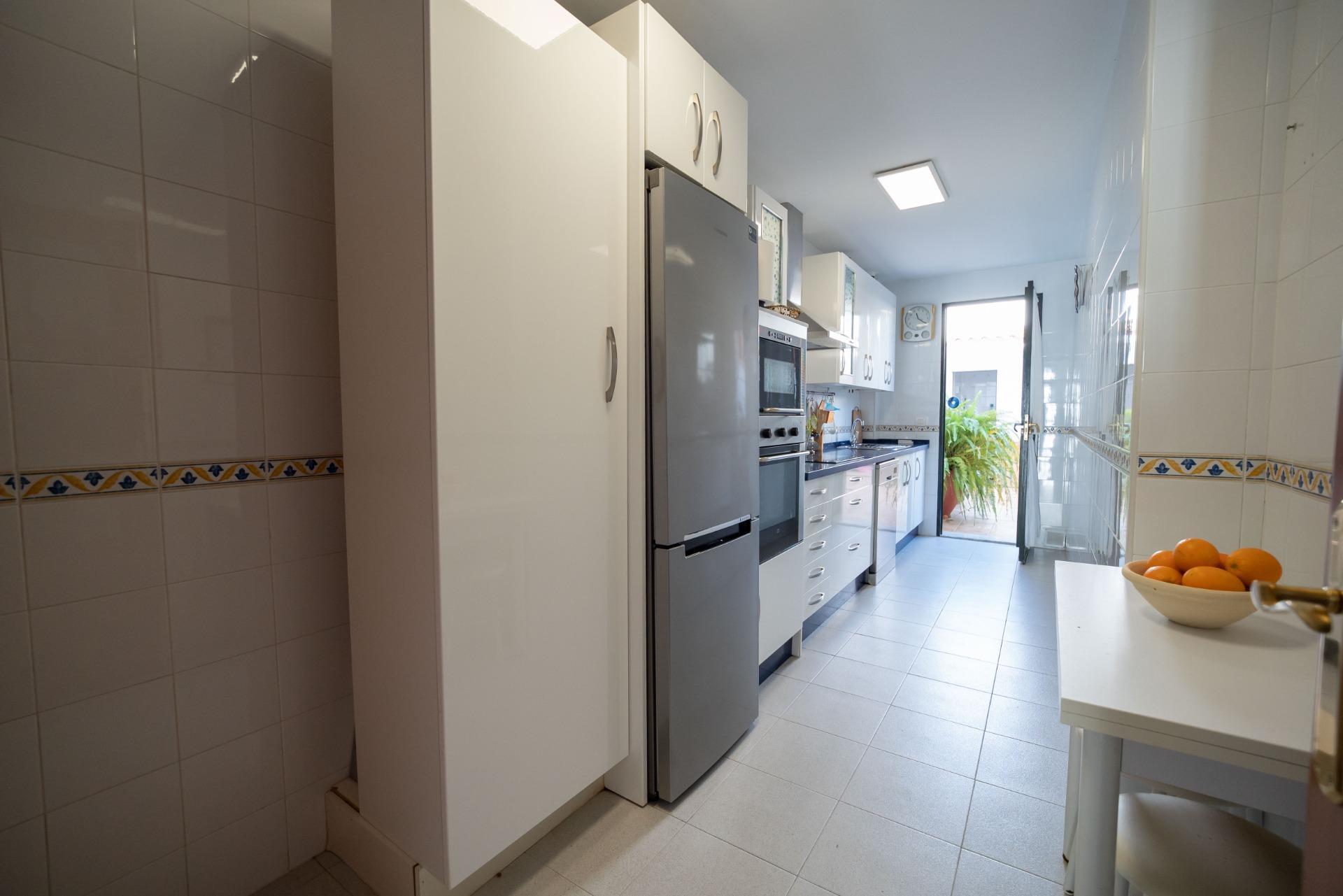 Casas o chalets-Venta-Mairena del Alcor-2115410-Foto-18