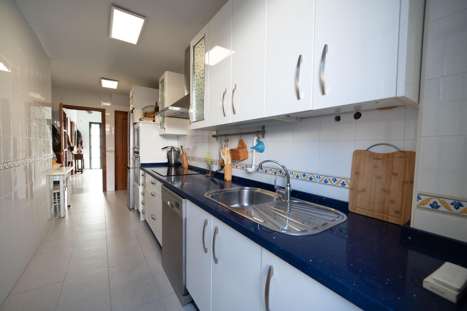 Casas o chalets-Venta-Mairena del Alcor-2115410-Foto-20