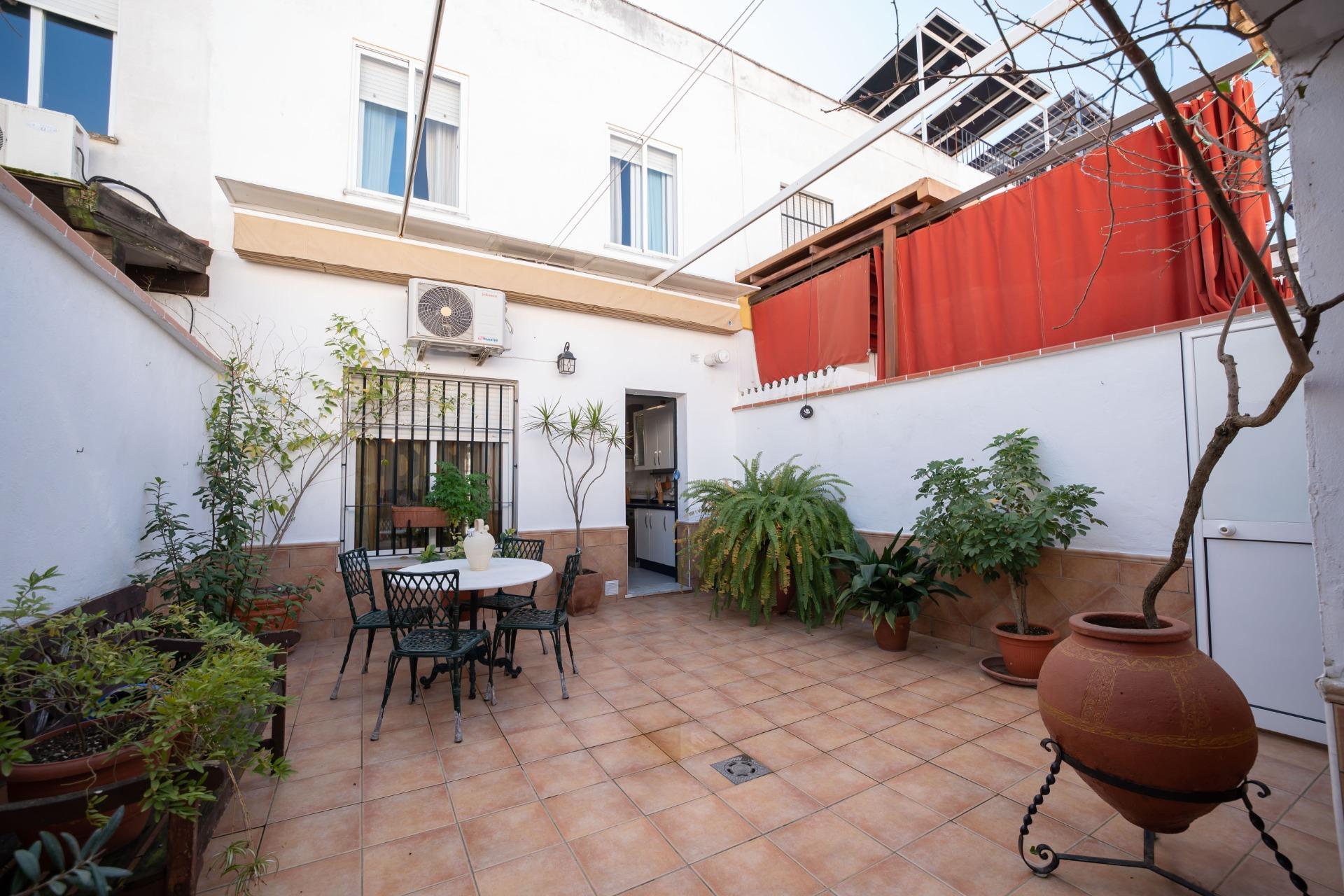 Casas o chalets-Venta-Mairena del Alcor-2115410-Foto-44