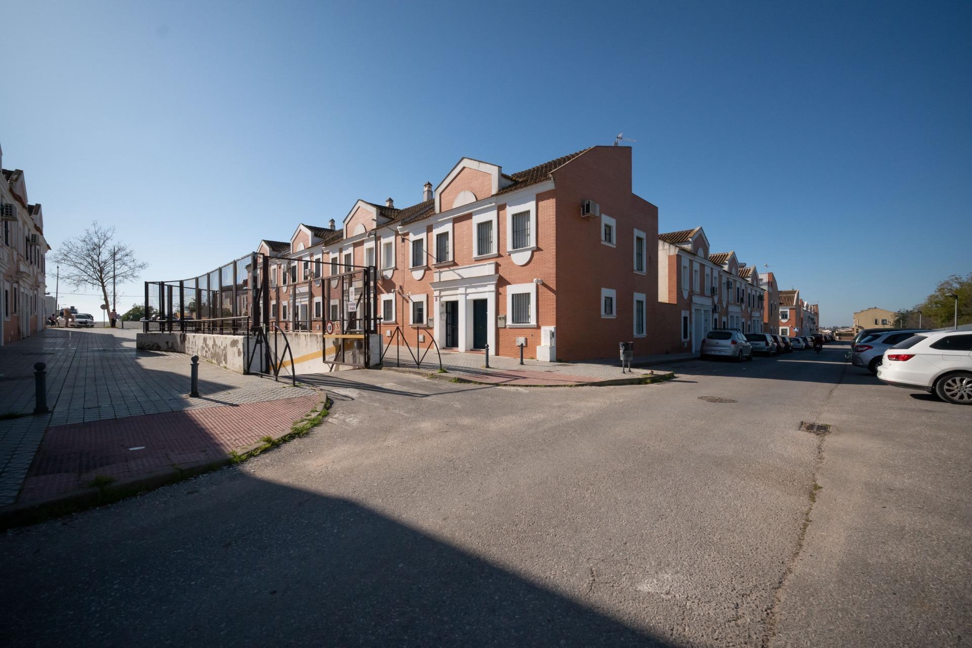 Casas o chalets-Venta-Mairena del Alcor-2115410-Foto-48