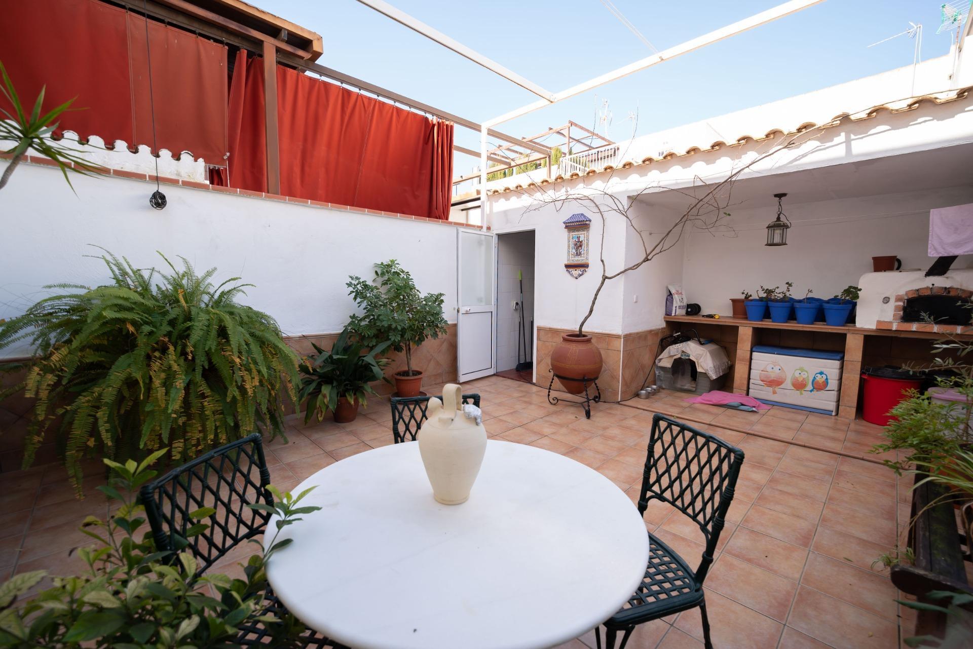 Casas o chalets-Venta-Mairena del Alcor-2115410-Foto-42