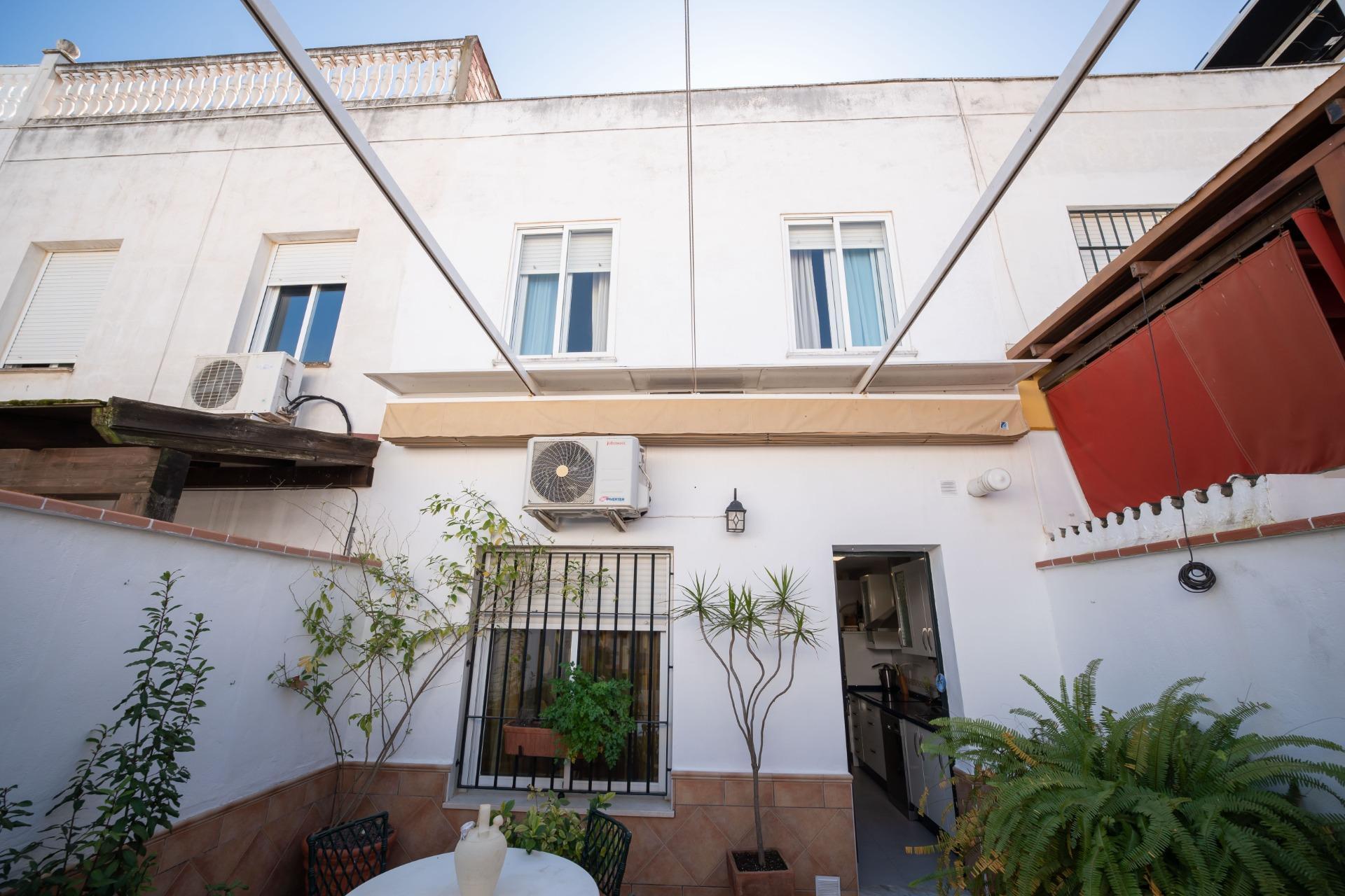 Casas o chalets-Venta-Mairena del Alcor-2115410-Foto-45