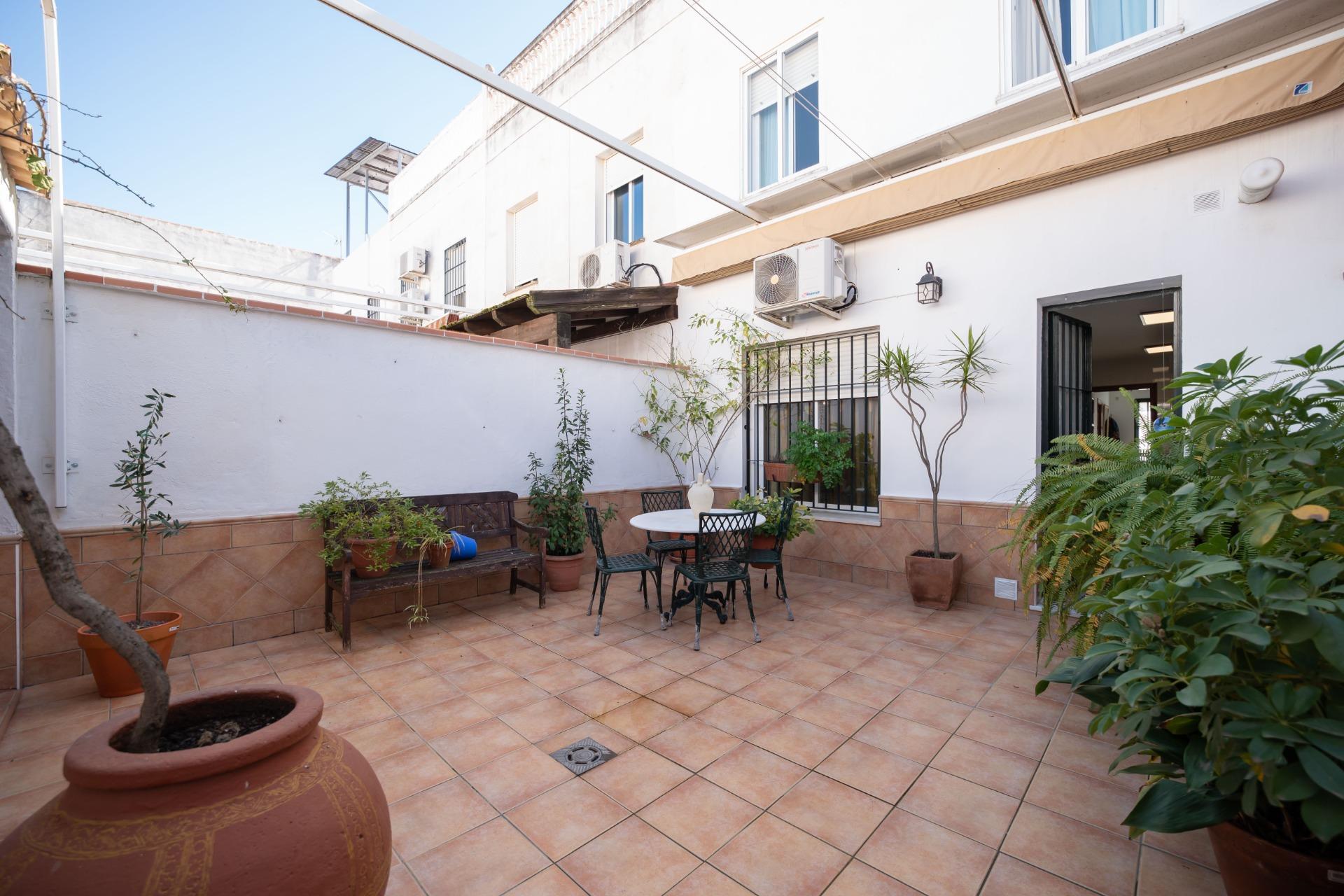 Casas o chalets-Venta-Mairena del Alcor-2115410-Foto-43