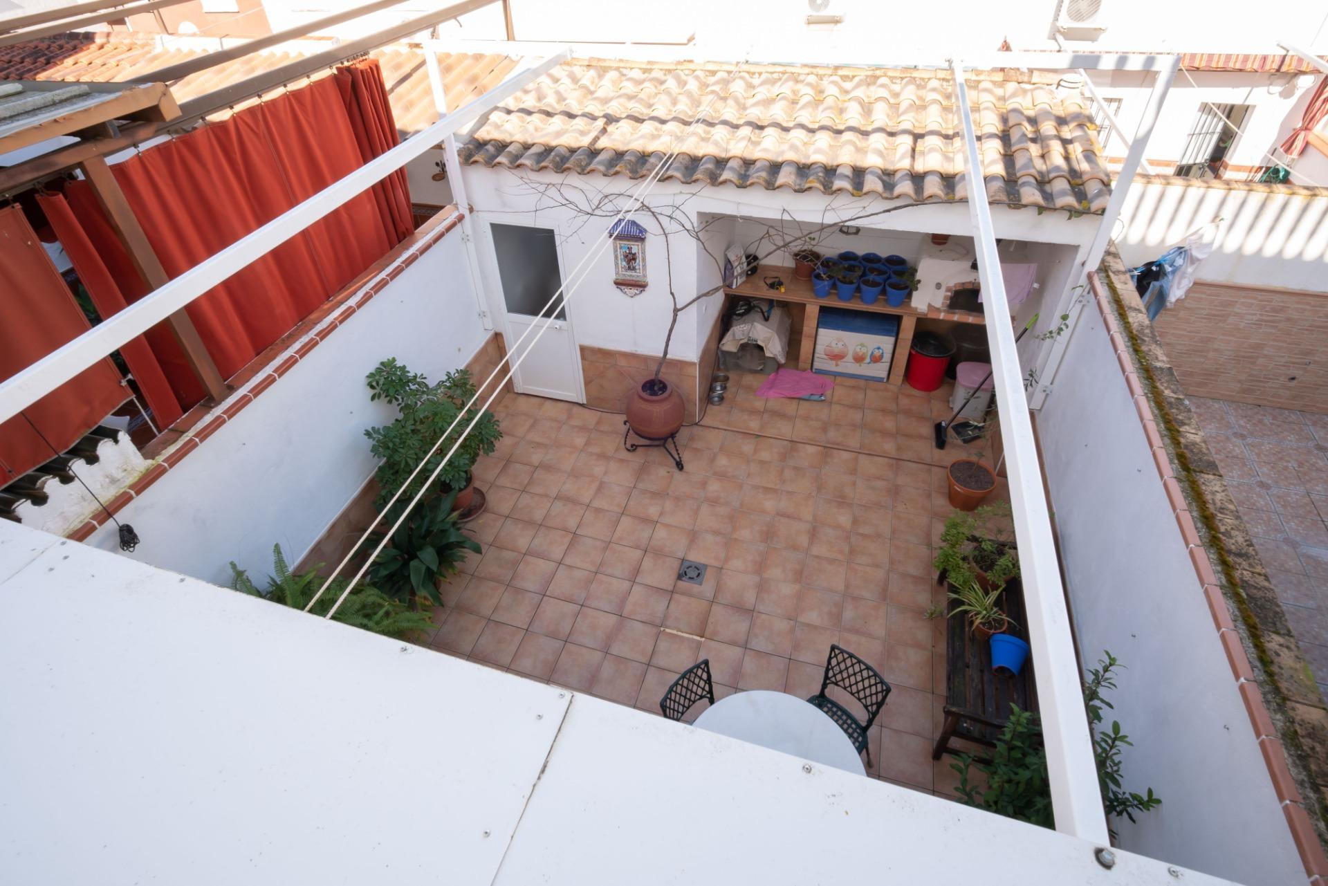 Casas o chalets-Venta-Mairena del Alcor-2115410-Foto-46