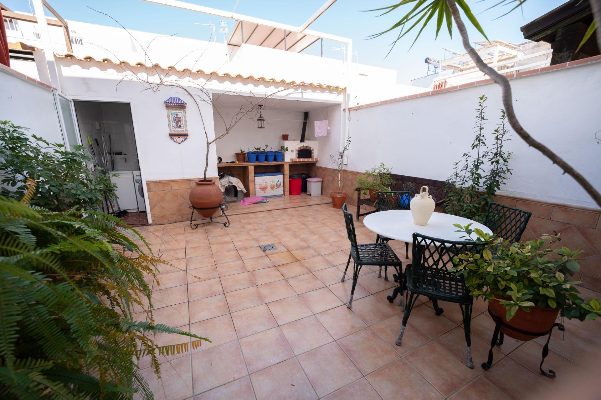 Casas o chalets-Venta-Mairena del Alcor-2115410-Foto-41