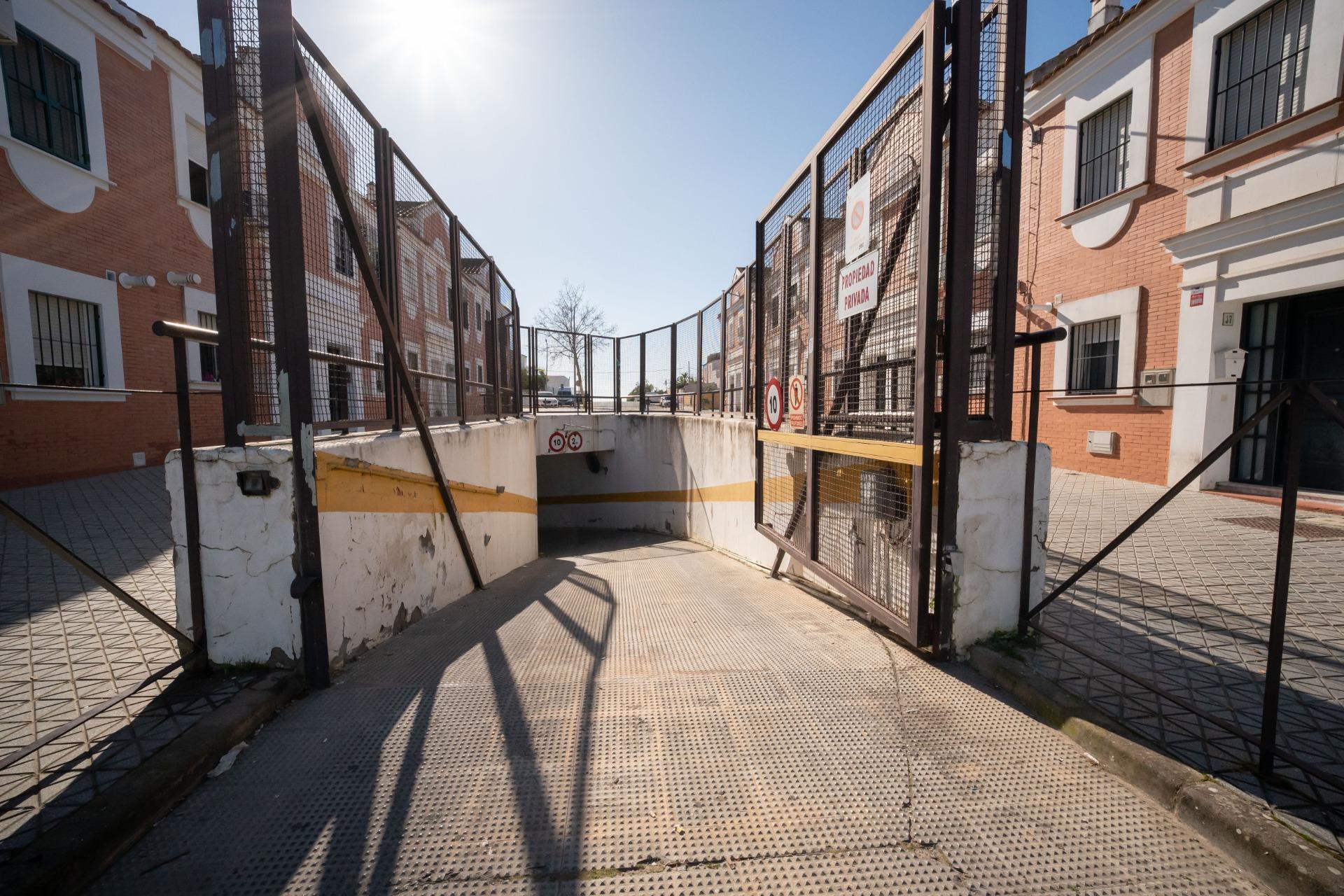 Casas o chalets-Venta-Mairena del Alcor-2115410-Foto-49