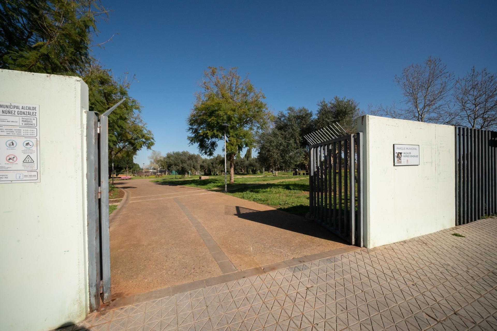 Casas o chalets-Venta-Mairena del Alcor-2115410-Foto-54