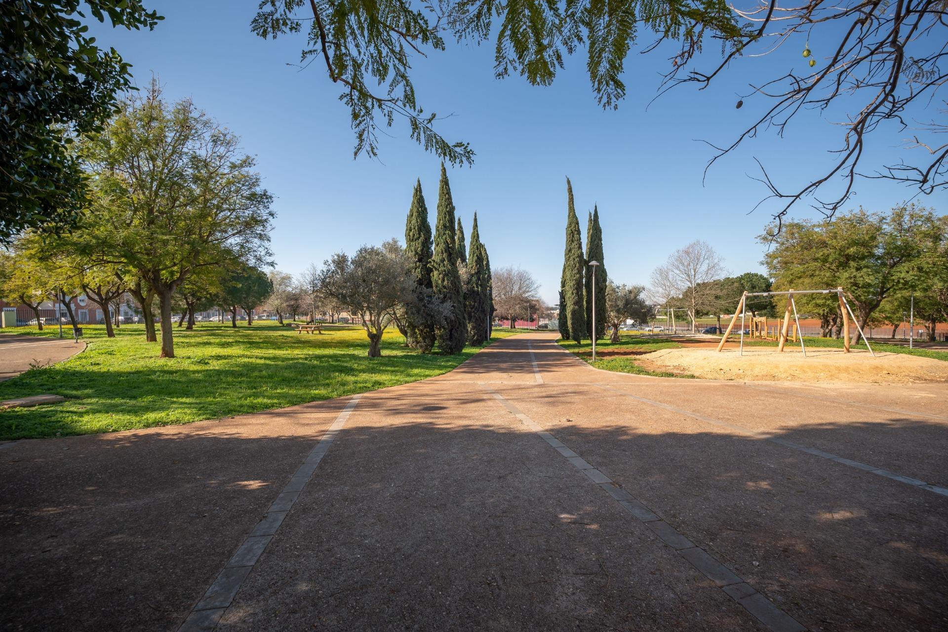 Casas o chalets-Venta-Mairena del Alcor-2115410-Foto-55