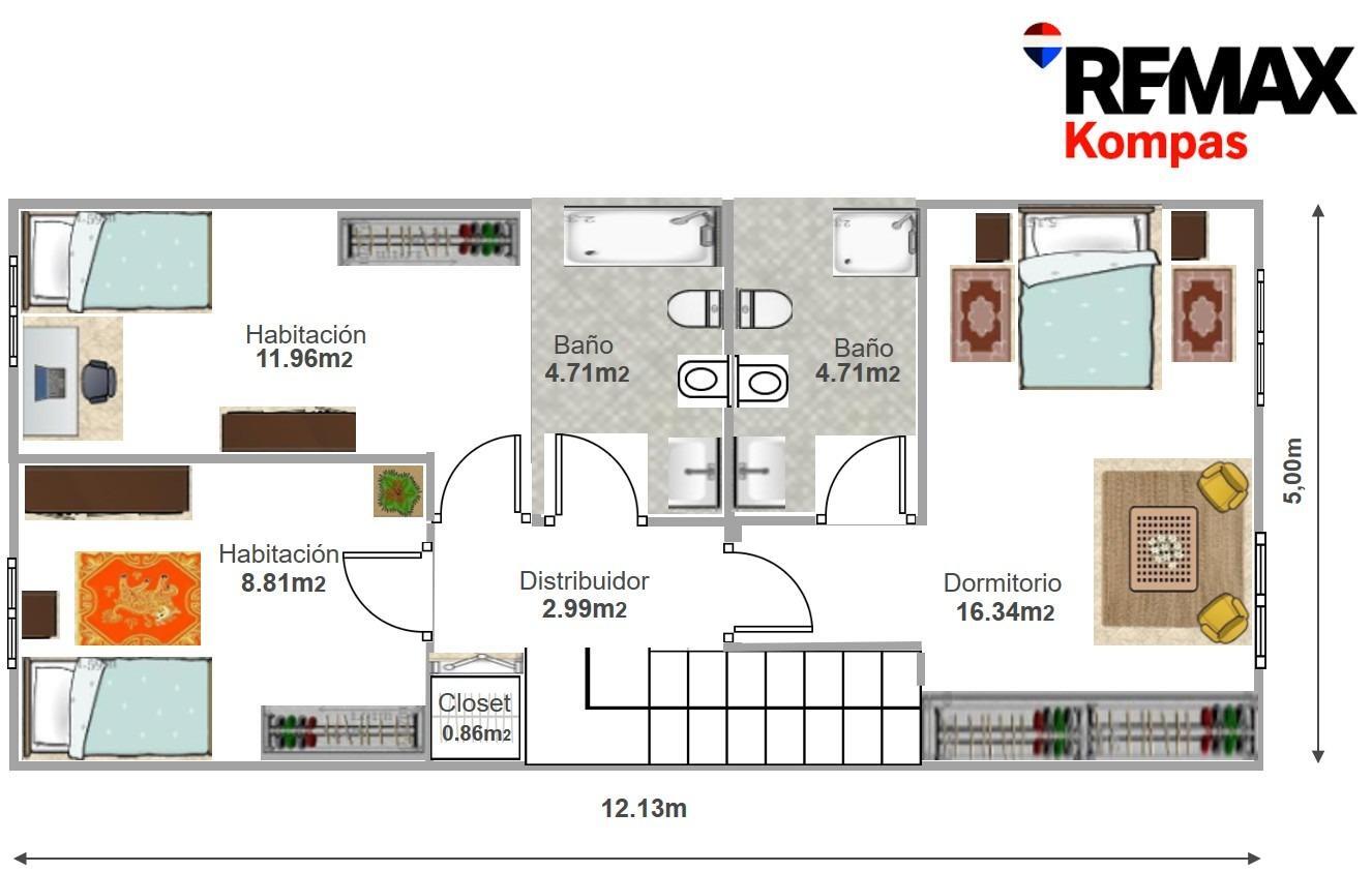 Casas o chalets-Venta-Mairena del Alcor-2115410-Foto-61