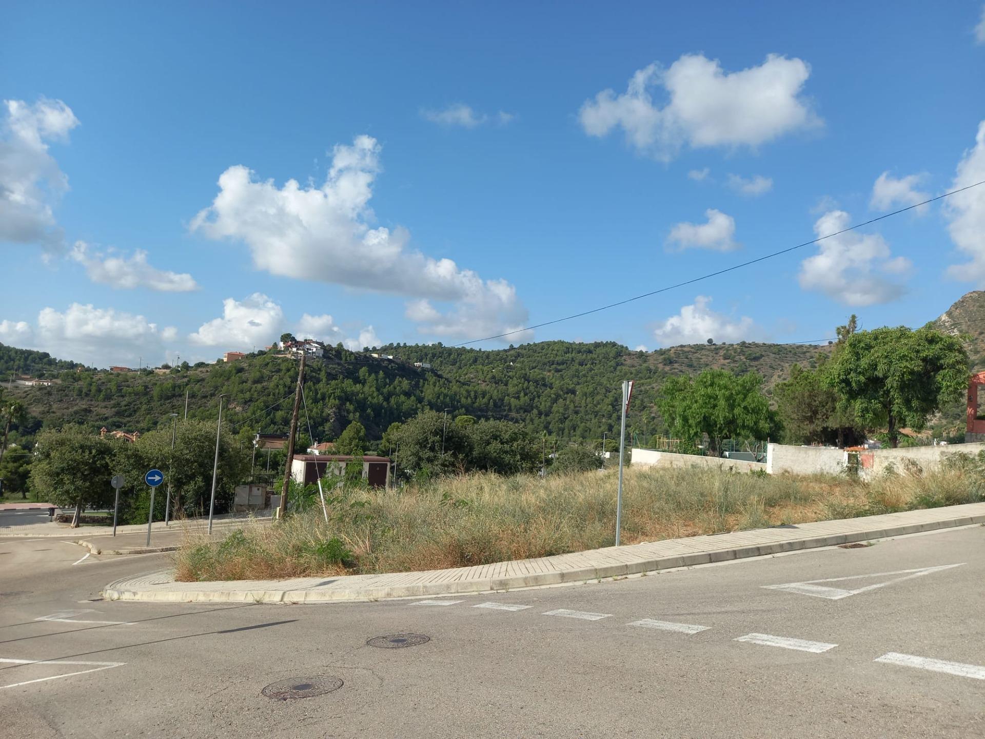 Fincas y solares-Venta-La Vall de Uixo-2115365-Foto-6