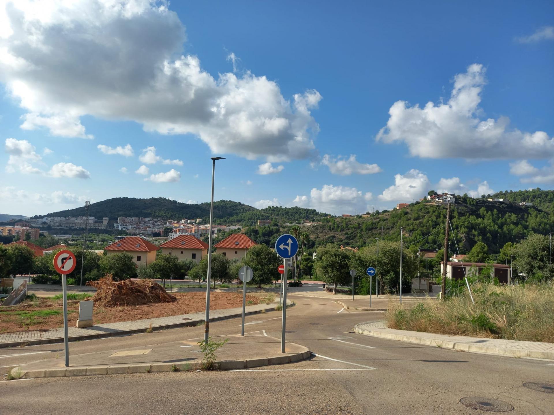 Fincas y solares-Venta-La Vall de Uixo-2115365-Foto-5