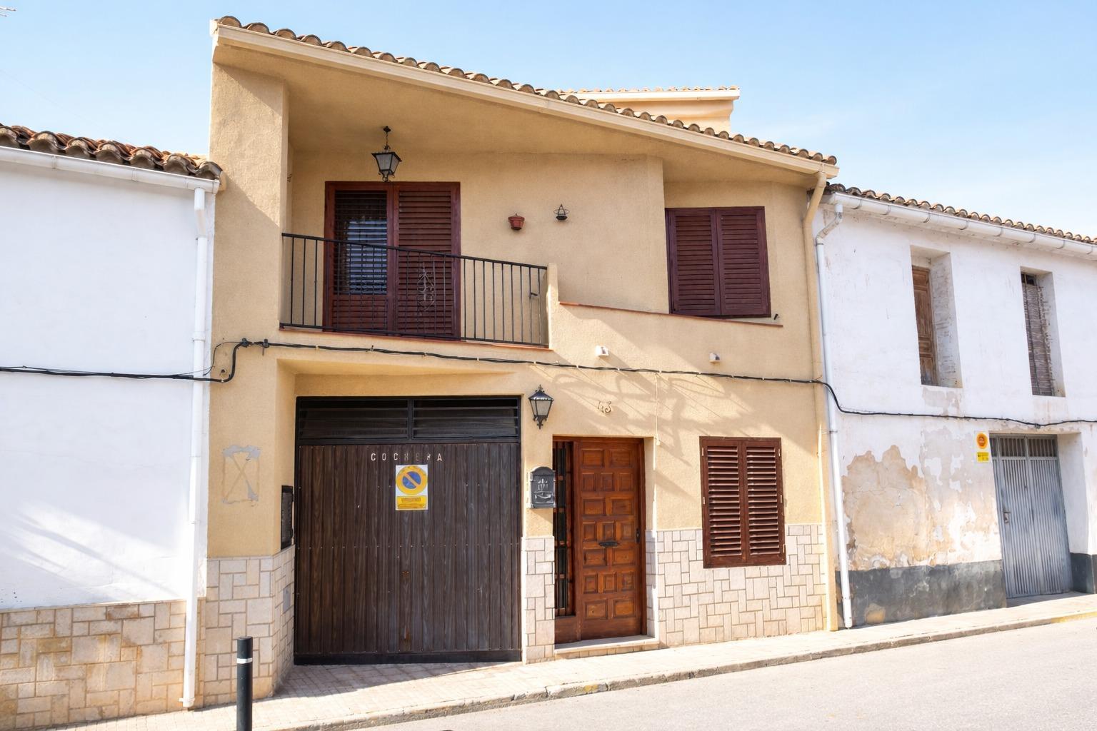 Casas o chalets-Venta-Sot de Ferrer-2115368-Foto-2