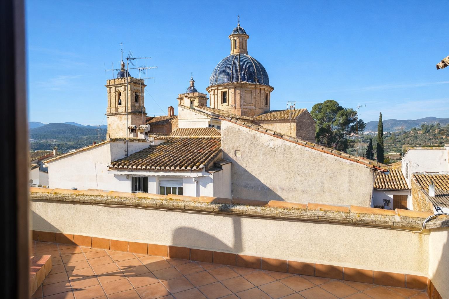 Casas o chalets-Venta-Sot de Ferrer-2115368-Foto-27