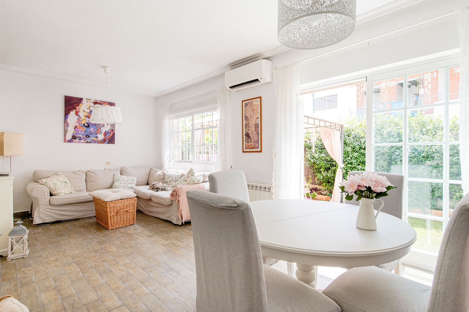 Villa in Pozuelo de Alarcón