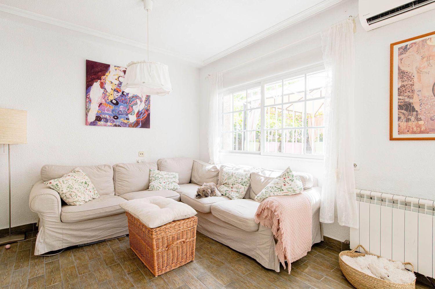 Villa in Pozuelo de Alarcón