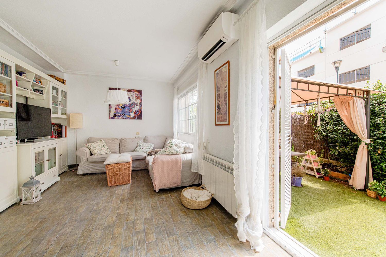 Villa in Pozuelo de Alarcón