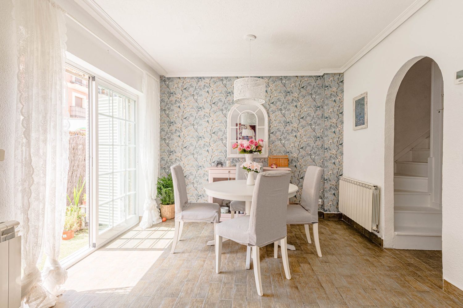 Villa in Pozuelo de Alarcón