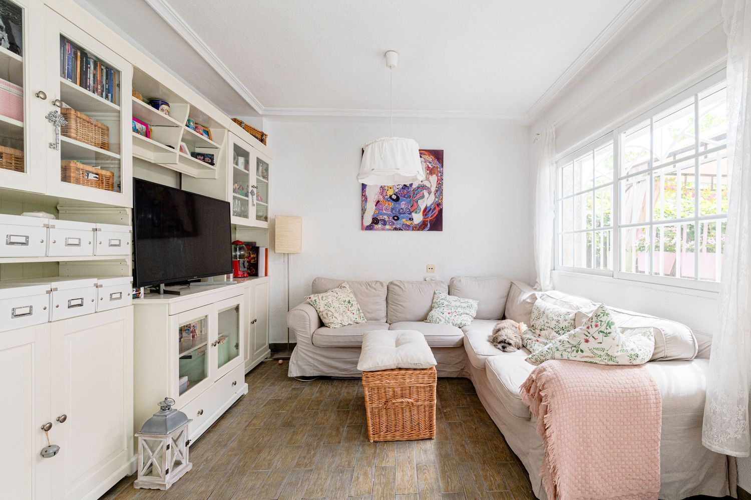 Villa in Pozuelo de Alarcón