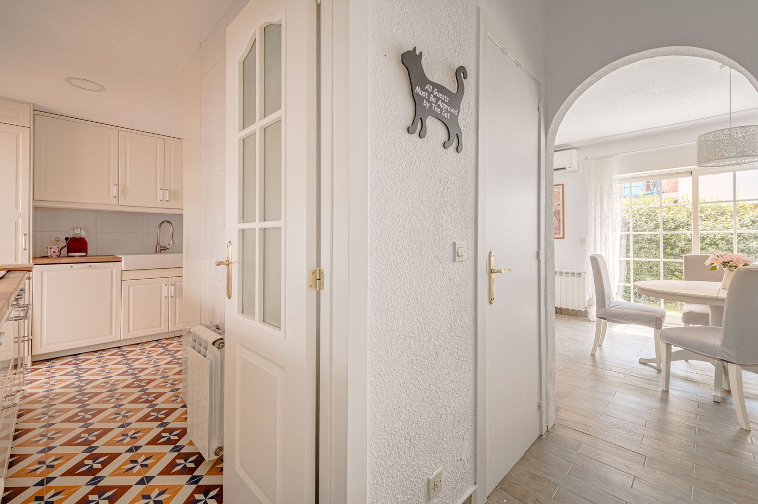 Villa in Pozuelo de Alarcón