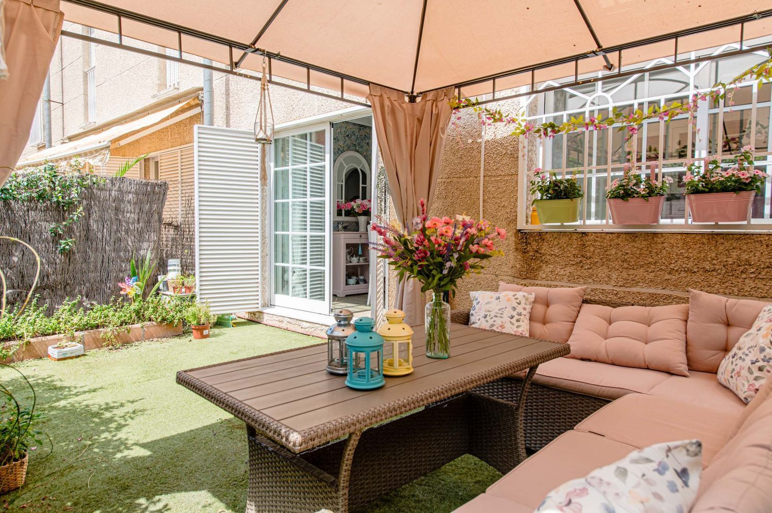 Villa in Pozuelo de Alarcón