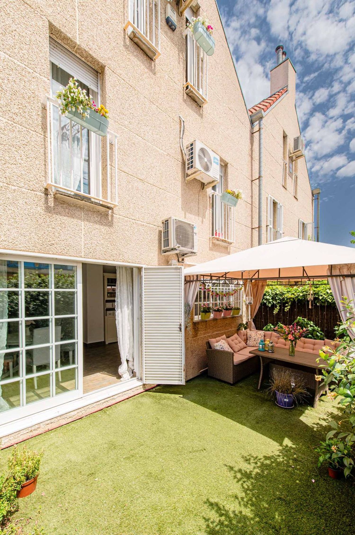 Villa in Pozuelo de Alarcón