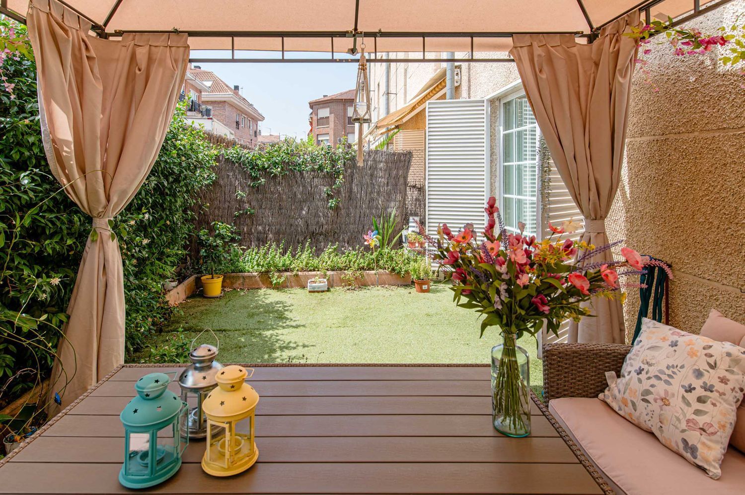 Villa in Pozuelo de Alarcón