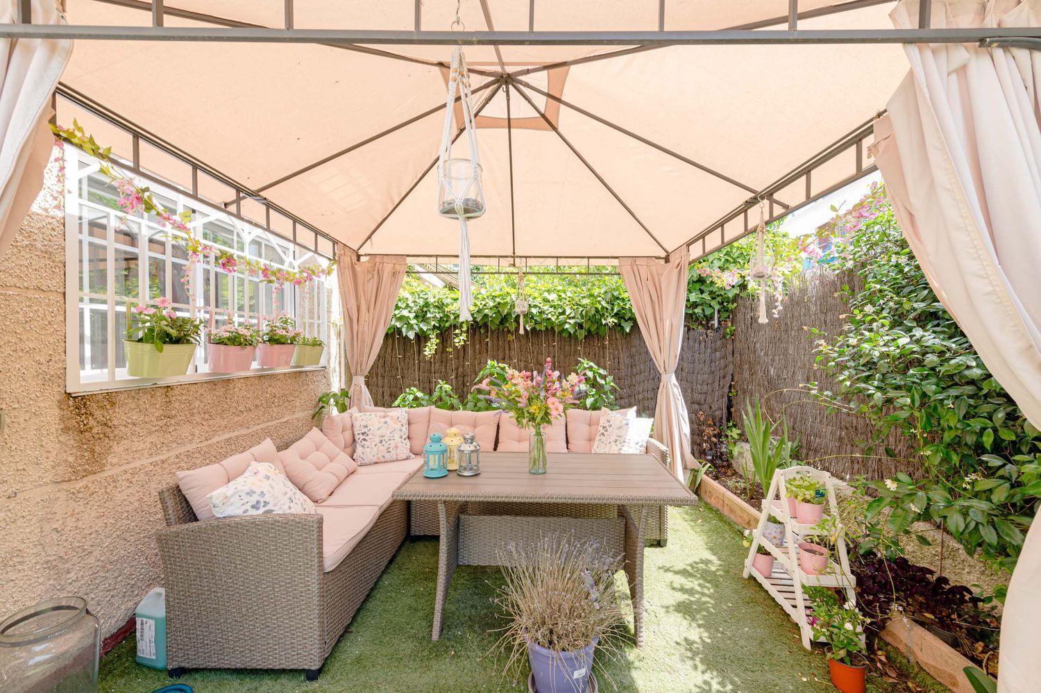 Villa in Pozuelo de Alarcón